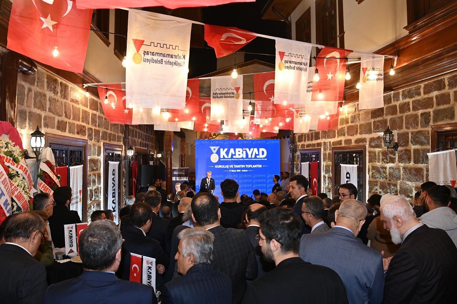 Kabi̇yad Açılışı (8)