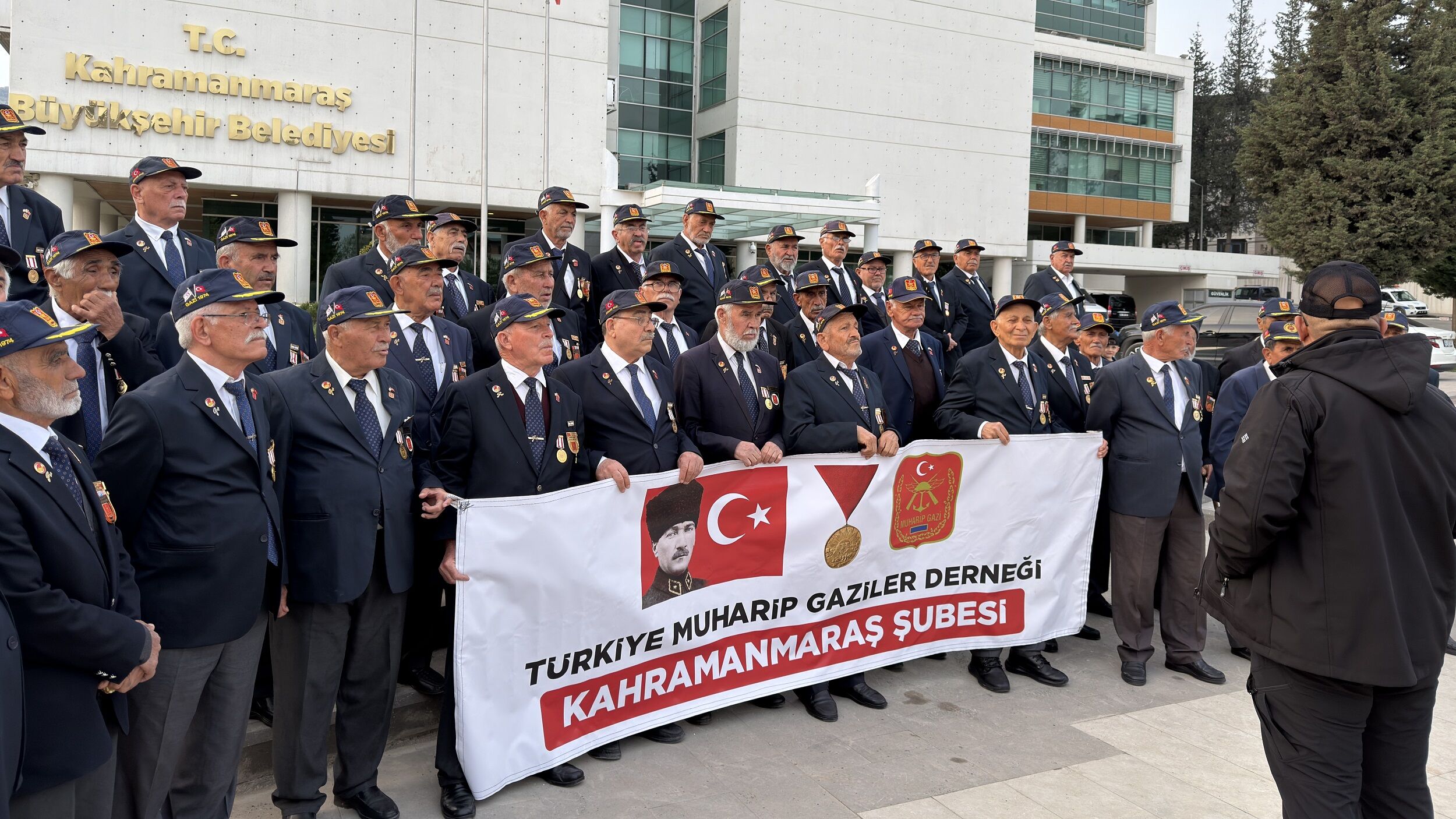 Kahramanlar Diyarından Şehitler Diyarına Duygu Yüklü Yolculuk (2)