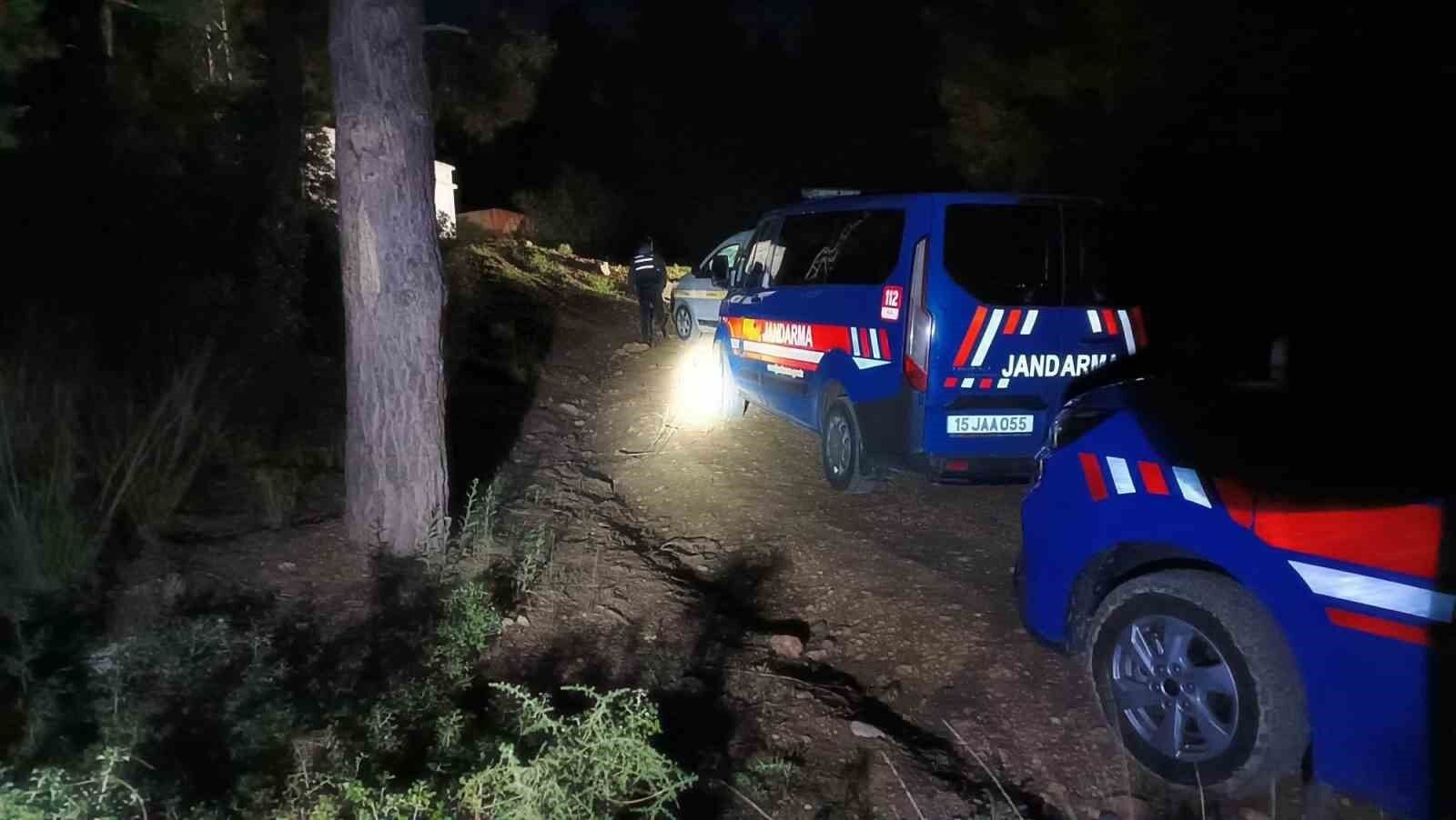 Kahramanmaraşlı Kübra Yapıcı’nın Parçalanan Ceedi Barajda Bulundu (1)