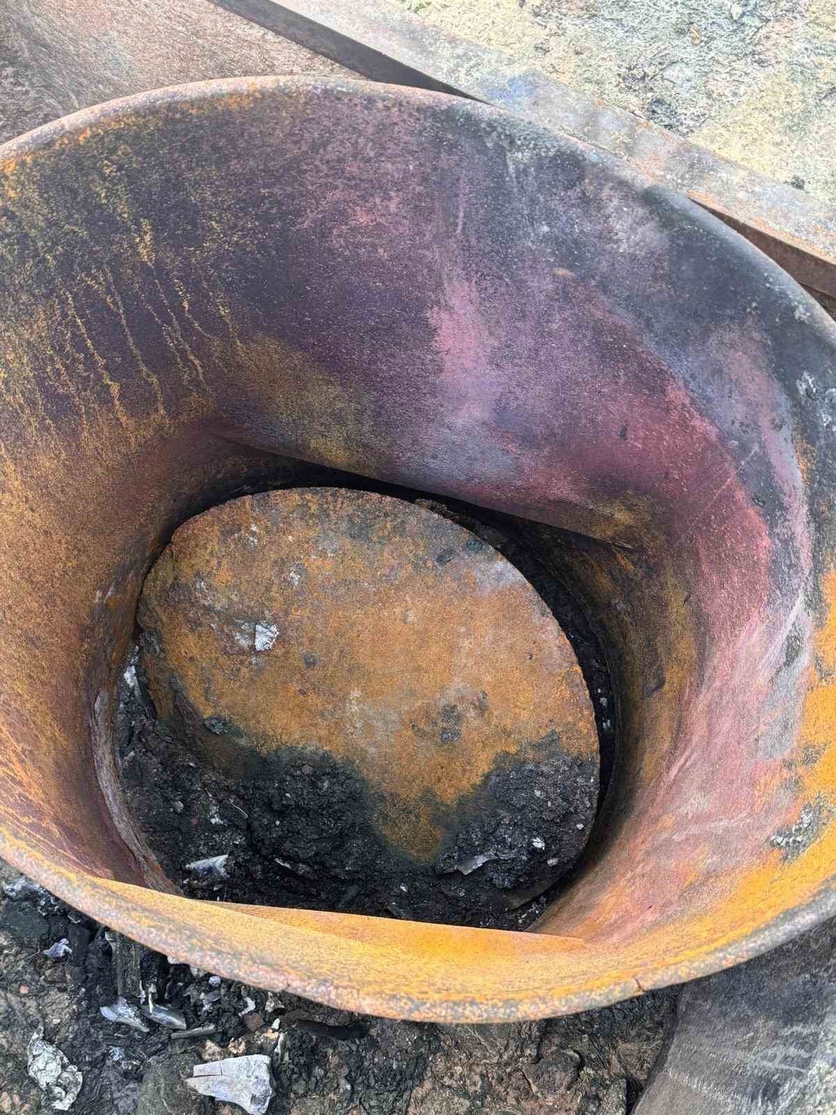 Kahramanmaraşlı Kübra Yapıcı’nın Parçalanan Ceedi Barajda Bulundu (3)
