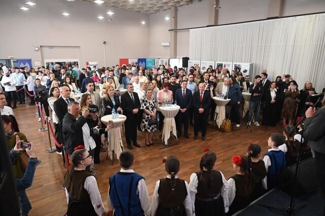 Kahramanmaraşlı Öğrencilerden Uluslararası Gastronomi Yarışmasında Gururlandıran Başarı2