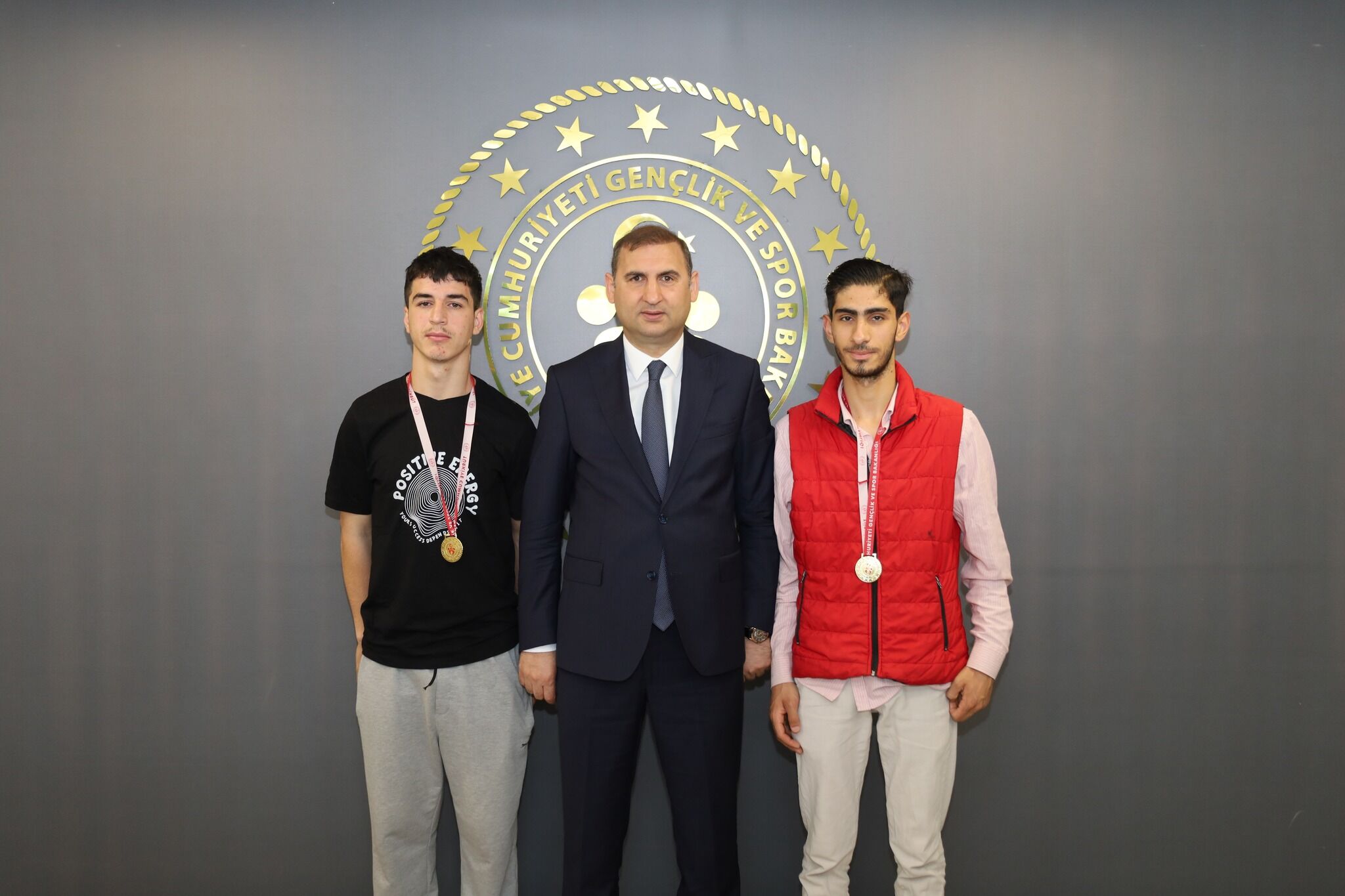 Kahramanmaraşlı Özel Sporculardan Türkiye Şampiyonalarında Büyük Başarı