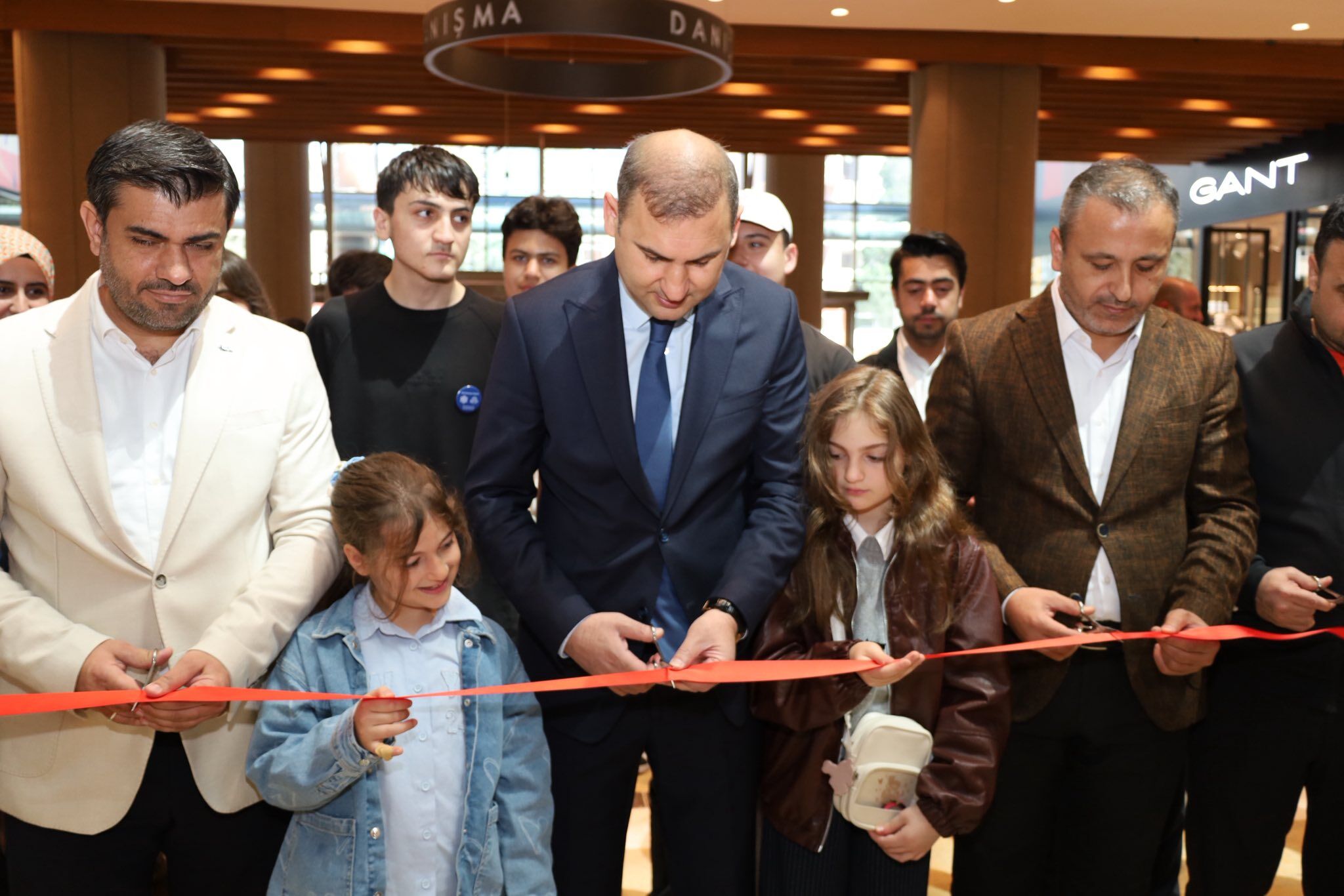 Kahramanmaraş’ta 19 Mayıs Coşkusu Spor Ve Sanat Etkinlikleriyle Taçlandı1