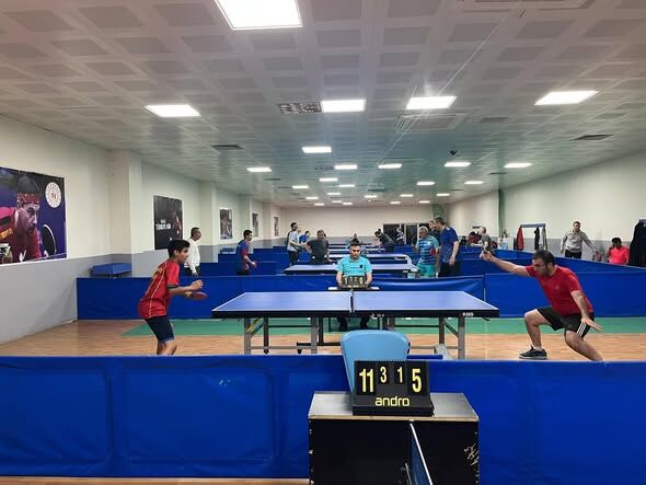 Kahramanmaraş’ta 19 Mayıs Coşkusu Spor Ve Sanat Etkinlikleriyle Taçlandı2