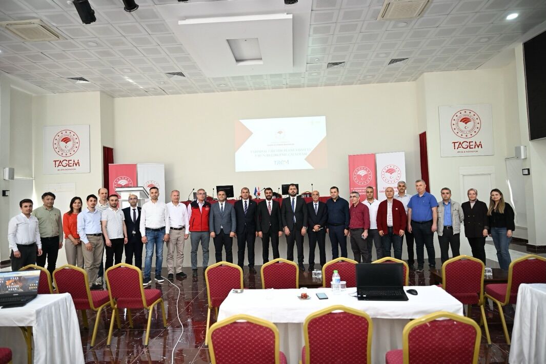 Kahramanmaraş’ta Tarımda Dijital Dönüşüm Yapay Zekâ Ve Uydu Destekli Yeni Dönem