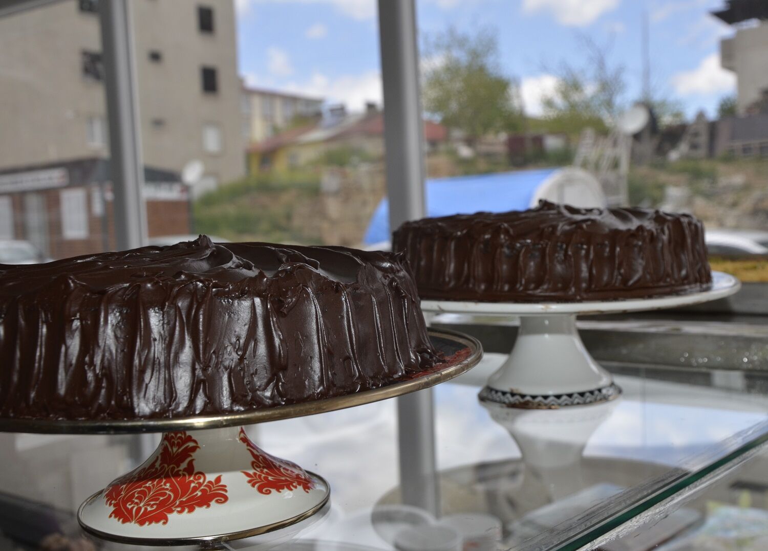 Mihriban Kadın Kooperatifi Ve Ev İşi Yemek Dükkânı Açıldı (4)