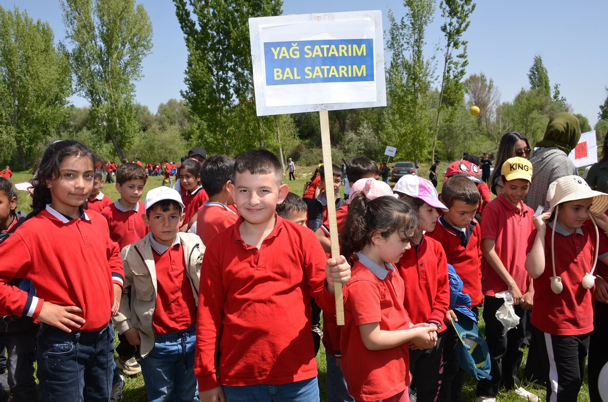 N’de Geleneksel Çocuk Oyunları Şenliği Gönülleri Fethetti (13)