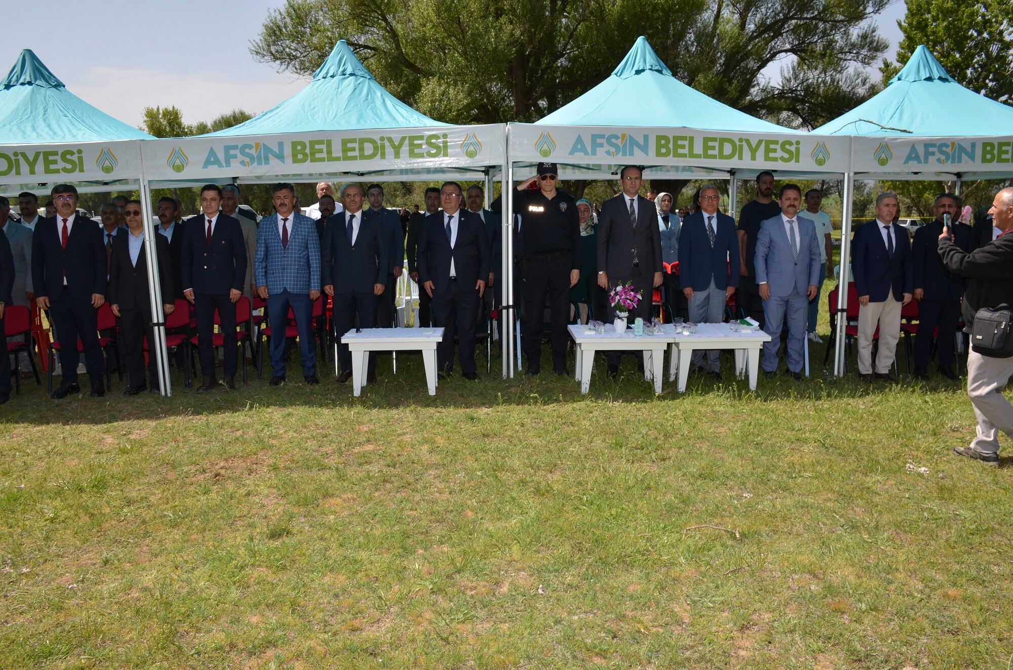 N’de Geleneksel Çocuk Oyunları Şenliği Gönülleri Fethetti (4)