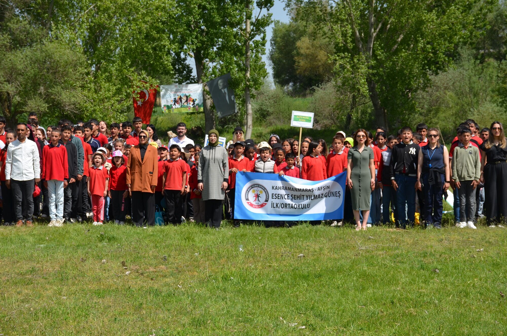 N’de Geleneksel Çocuk Oyunları Şenliği Gönülleri Fethetti (5)