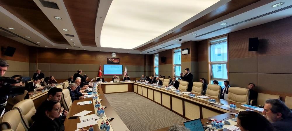 Okul Saldırılarını Araştırmak İçin Kurulan Komisyon Kahramanmaraş’a Gidecek 2