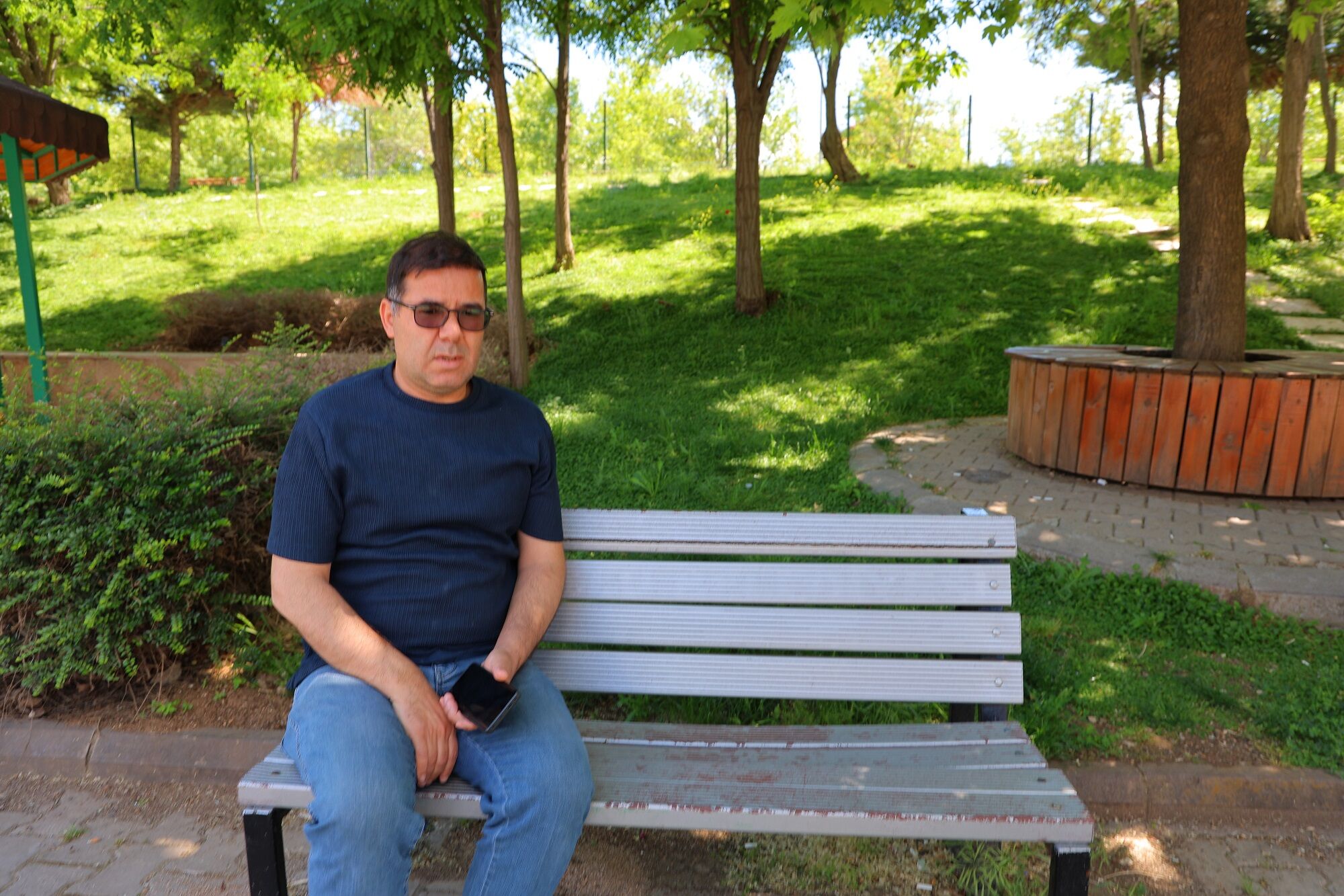 Okul Saldırısında Ağır Yaralanan Mustafa'nın Babası, Elinden Tutup Eve Götürmeyi Düşünüyoruz (4)