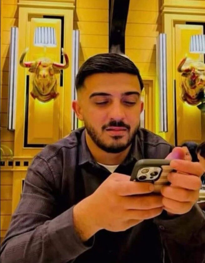 Şantiye Yangınında Yaralanan İşçi Yaşam Savaşını Kaybetti (2)
