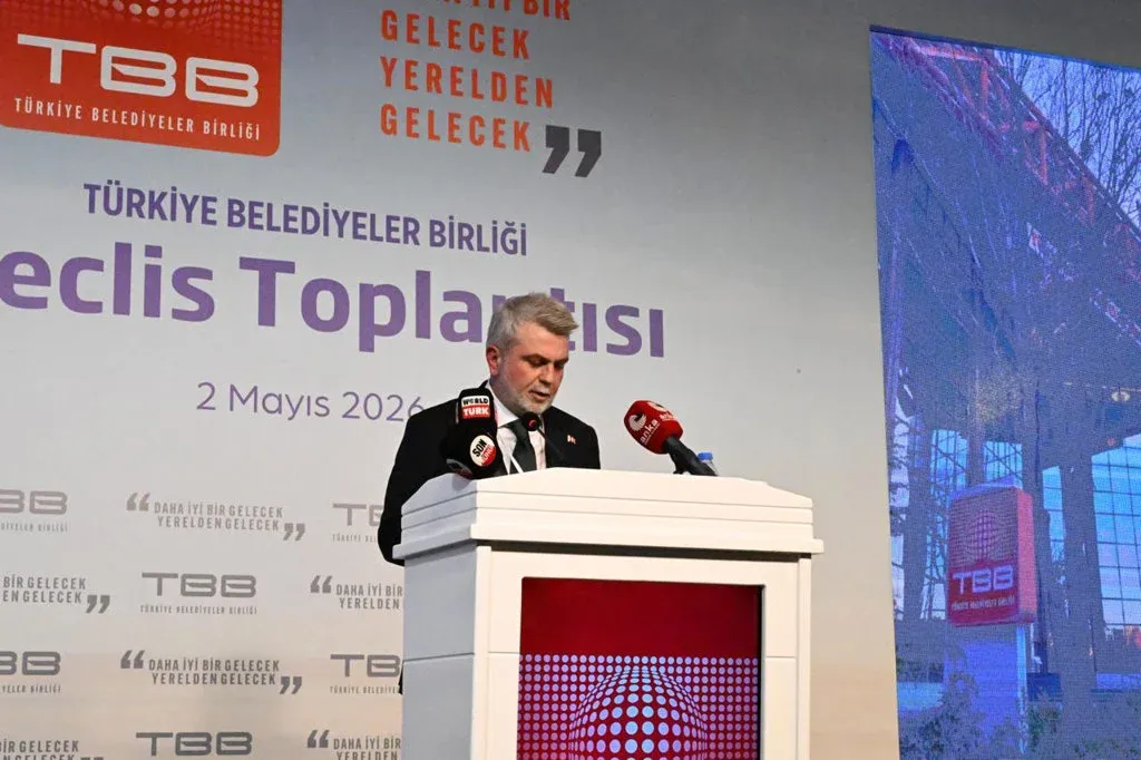 Tbb’de Başkanlık Yarışını Vahap Seçer Kazandı-1