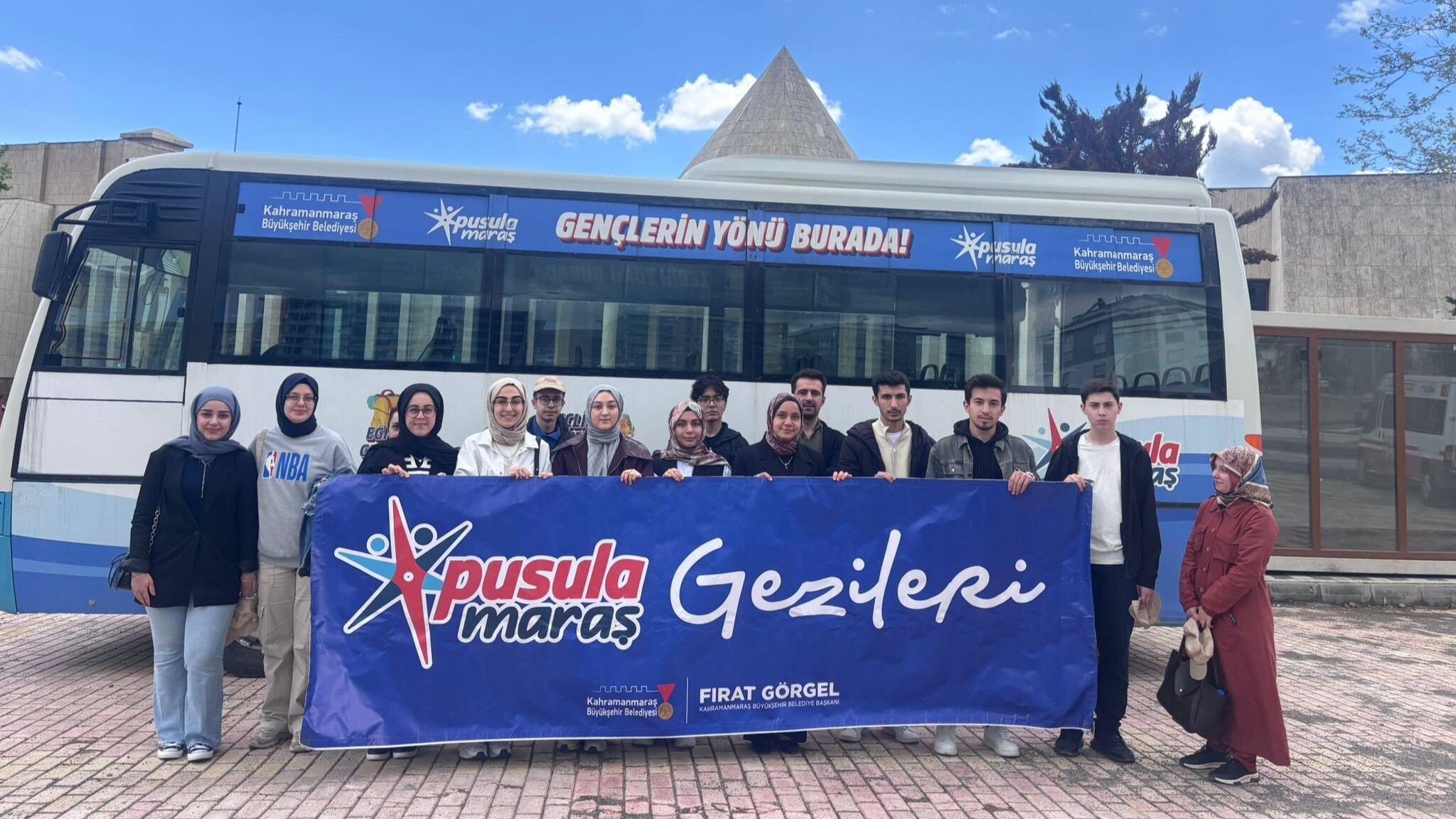 Tusaş Gezisi (2)