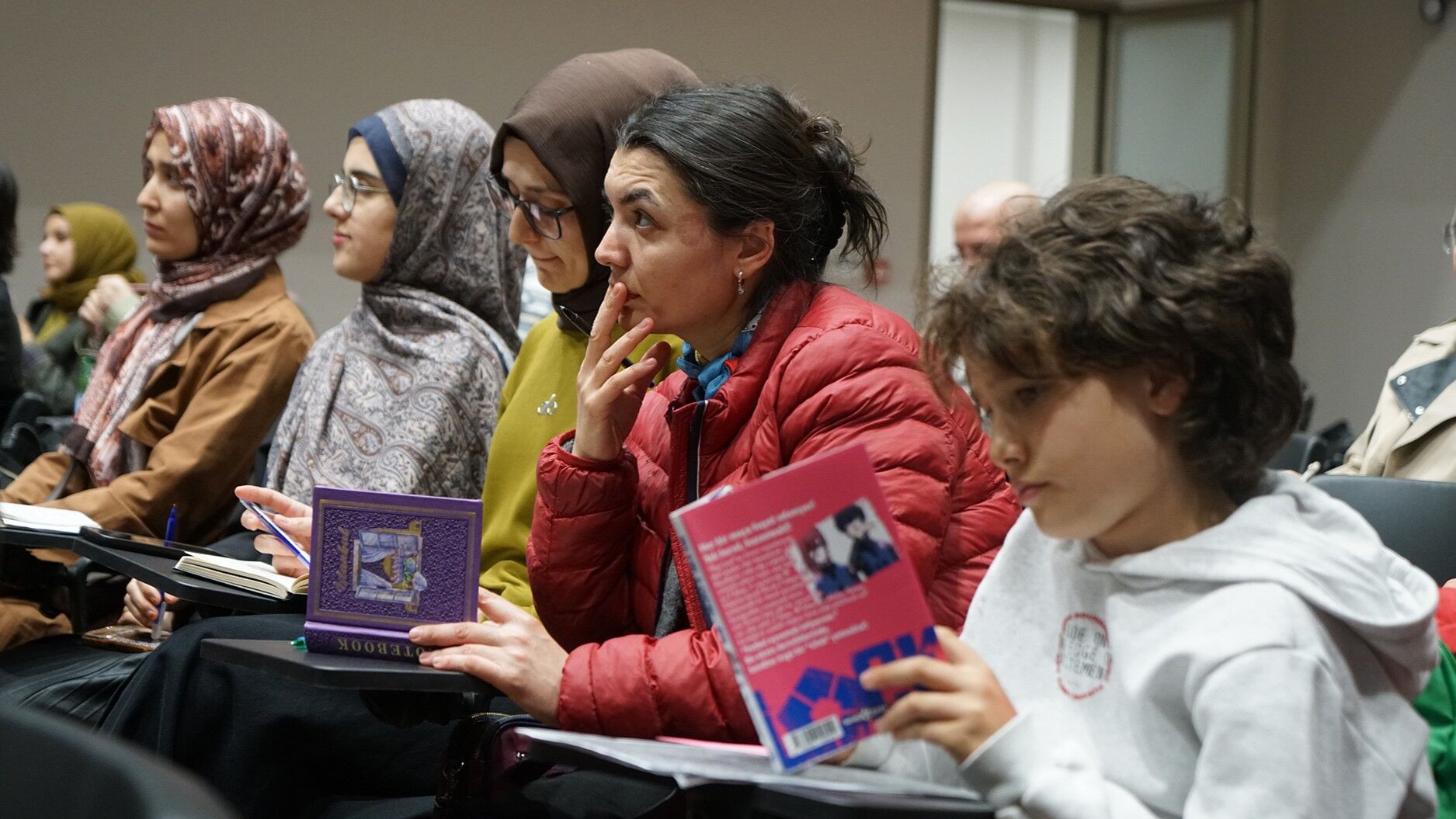 Yazarlık Akademisi (5)