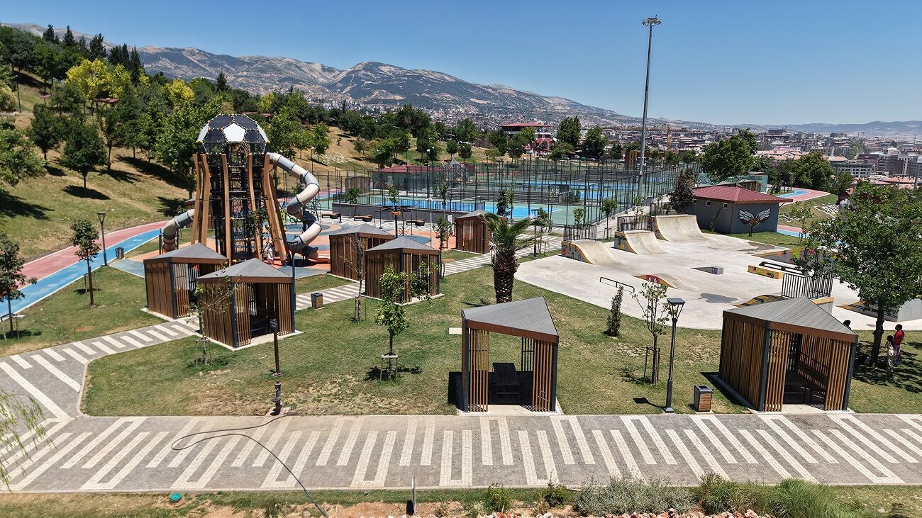 15 Temmuz Spor Vadisi (18)