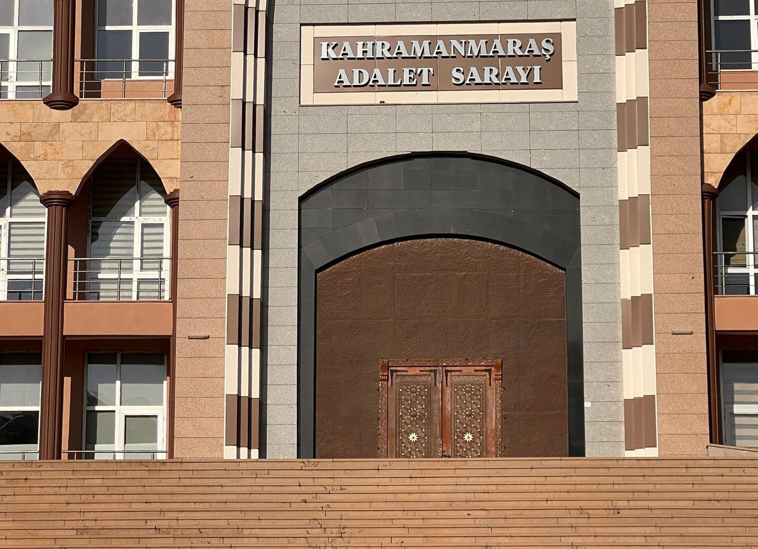 17 Yıllık Muhsin Yazıcıoğlu Sürecinde Yeni Duruşma Tarihi Belli Oldu (1)