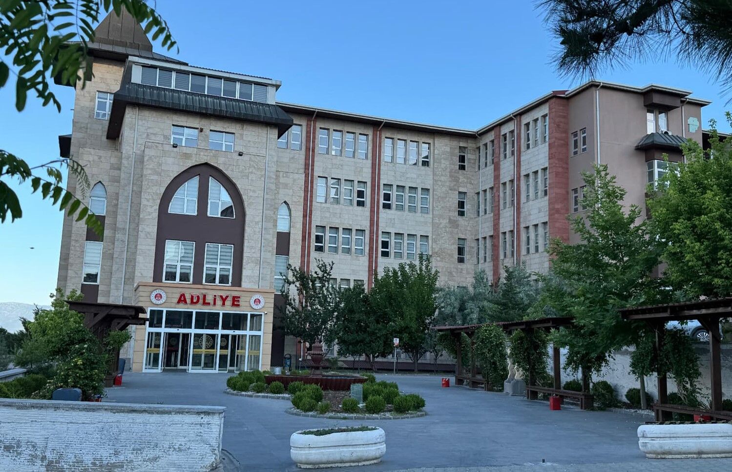 17 Yıllık Muhsin Yazıcıoğlu Sürecinde Yeni Duruşma Tarihi Belli Oldu (2)