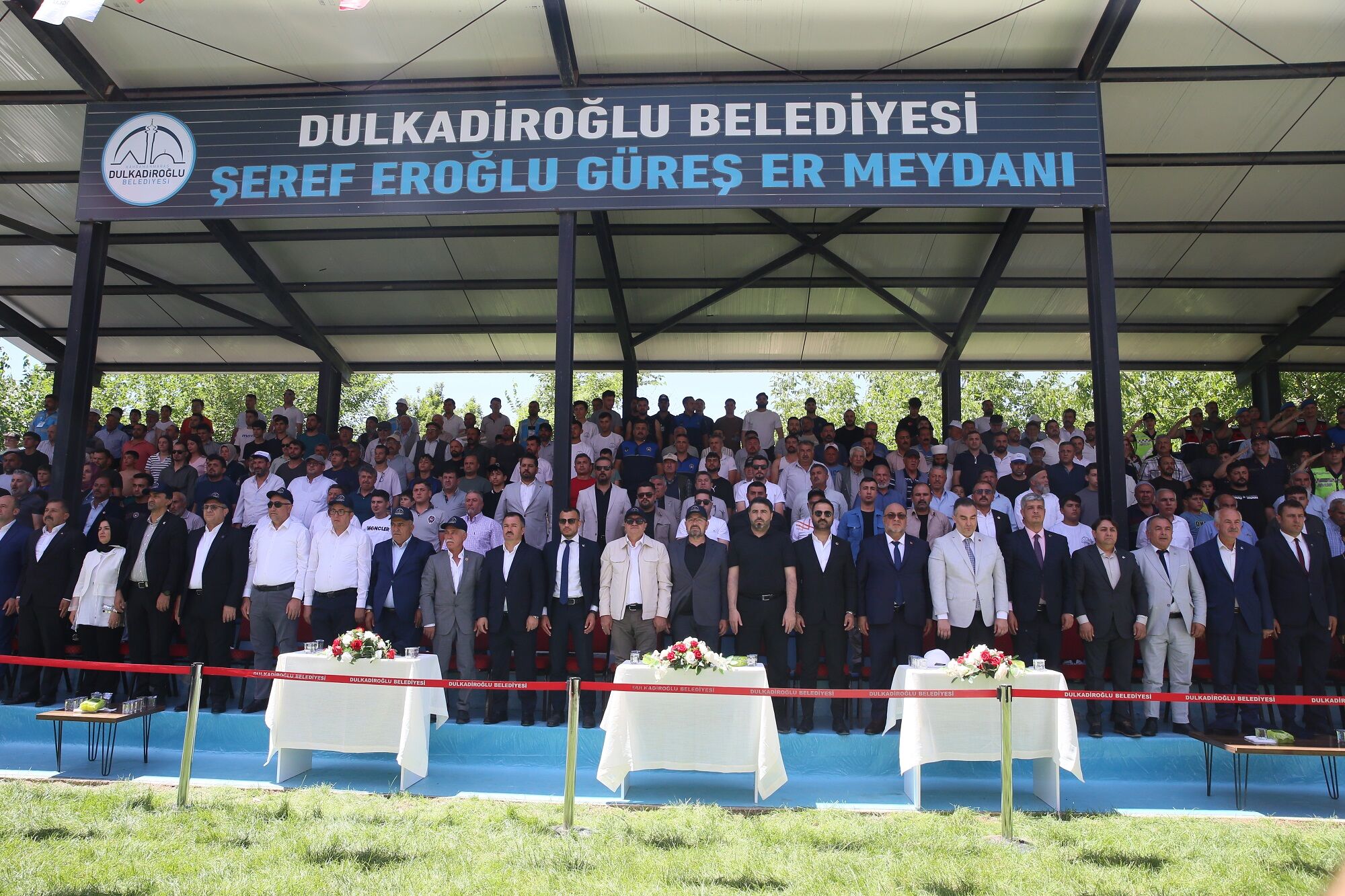 23. Geleneksel Dereköy Karakucak Ve Şalvar Güreş Festivali Düzenlendi (4)
