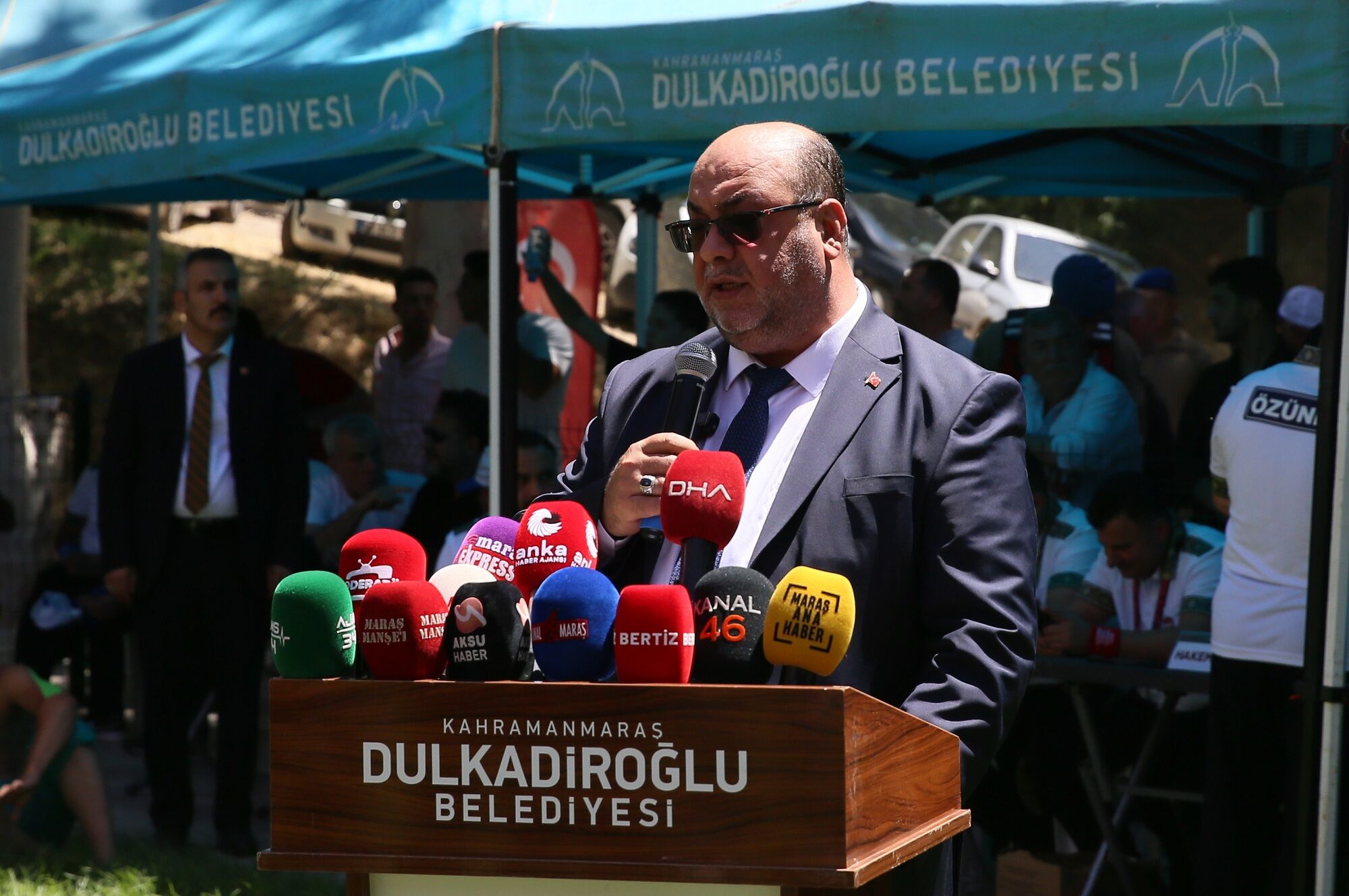 23. Geleneksel Dereköy Karakucak Ve Şalvar Güreş Festivali Düzenlendi (5)
