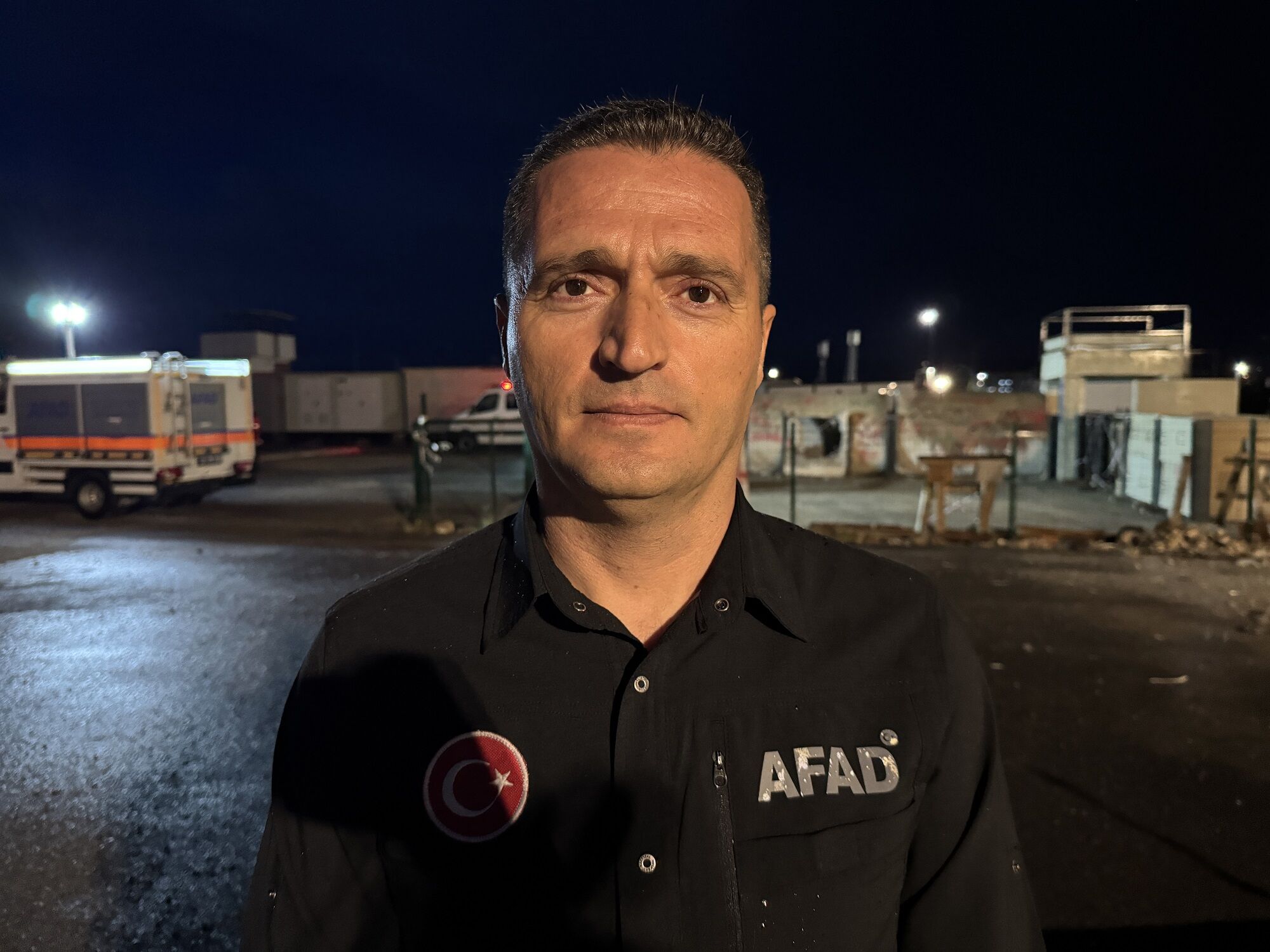 46 Gönüllü Kadın Afetlere Karşı Arama Kurtarma Eğitimi Aldı (1)