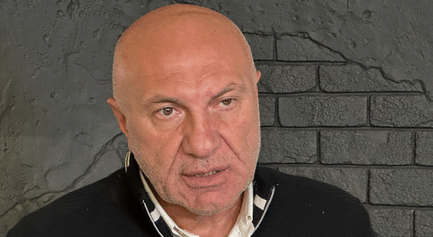 Yüksel Yıldırım’dan İrfan Can Eğribayat Açıklaması: “Karakter Çok Önemli”