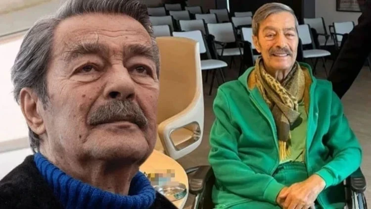 Kadir İnanır’ın miras davasında yeni gelişme! Yeğeni Levent İnanır’dan dikkat çeken sözler