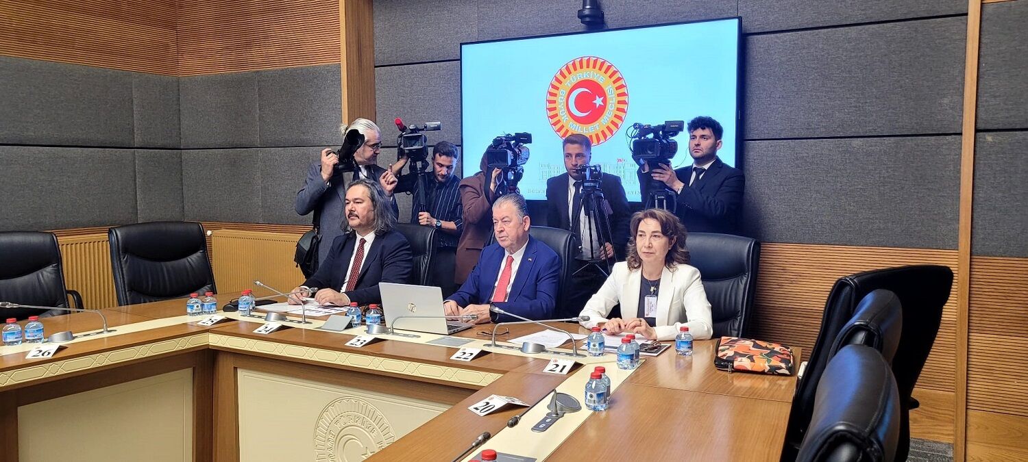 Okul Saldırılarını Araştırmak İçin Kurulan Komisyon 4. Kez Toplandı