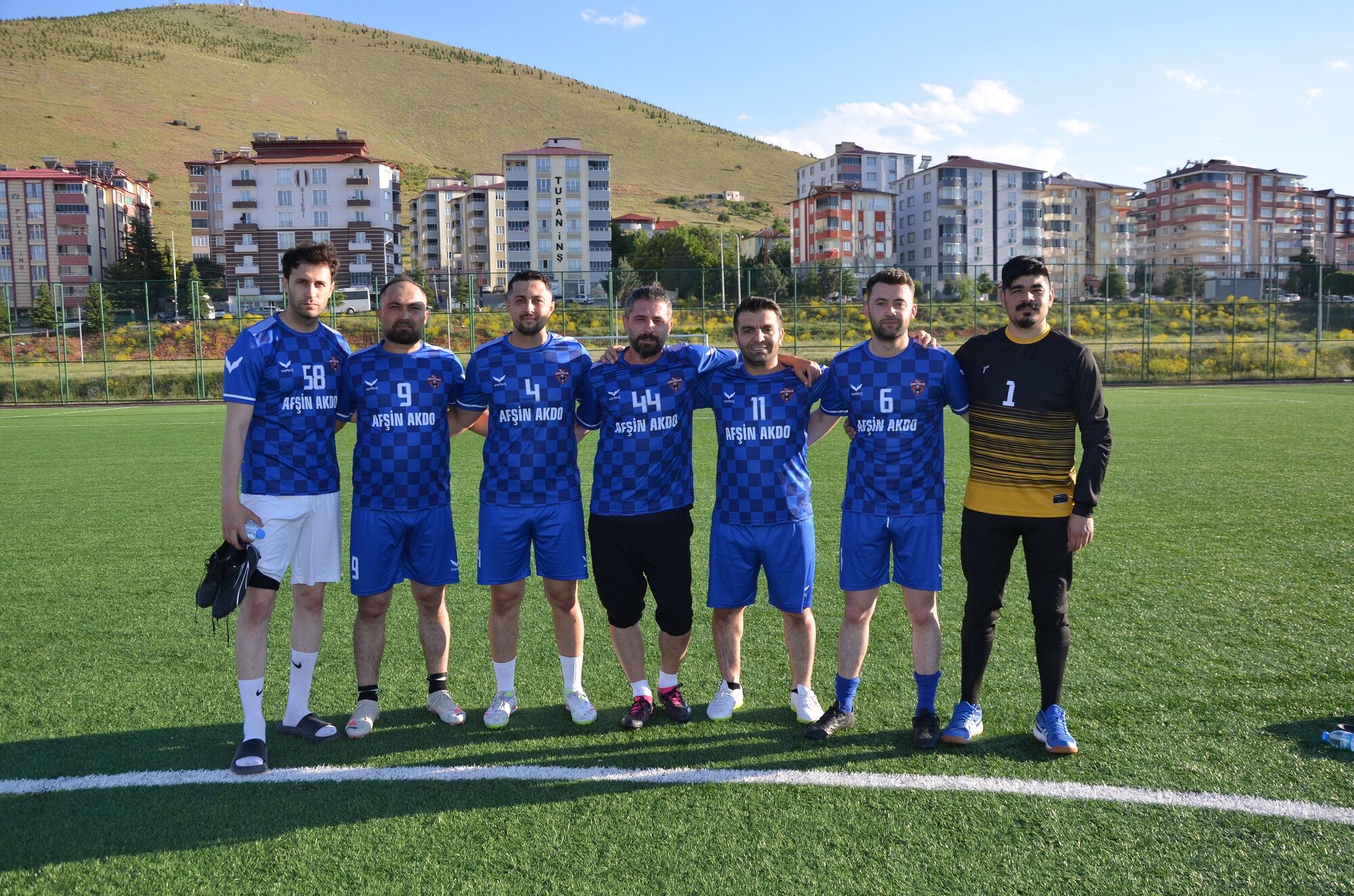 Afşin Futbol Turnuvası’nda Şampiyon Kıraç Beton Oldu (10)