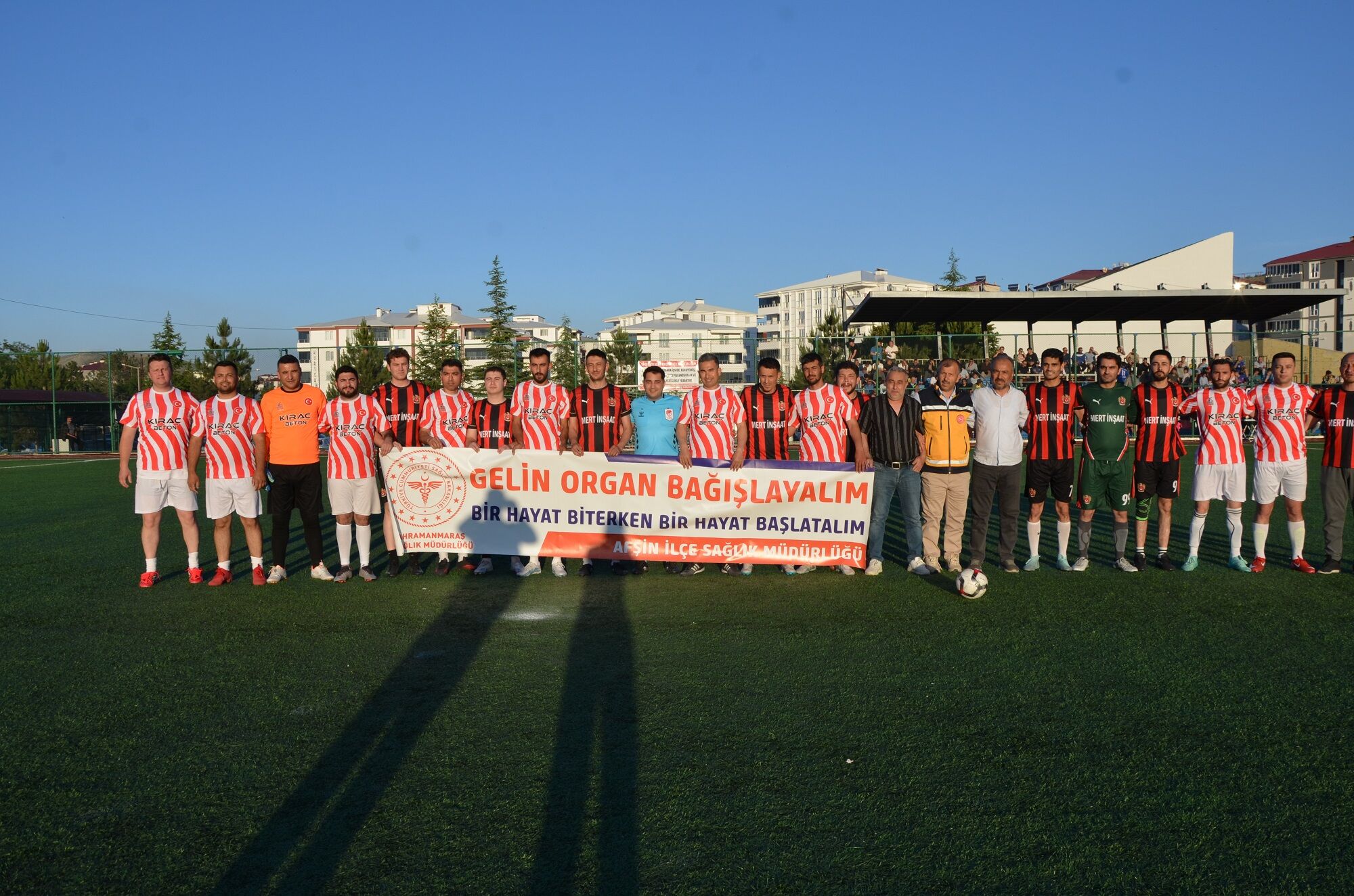 Afşin Futbol Turnuvası’nda Şampiyon Kıraç Beton Oldu (11)