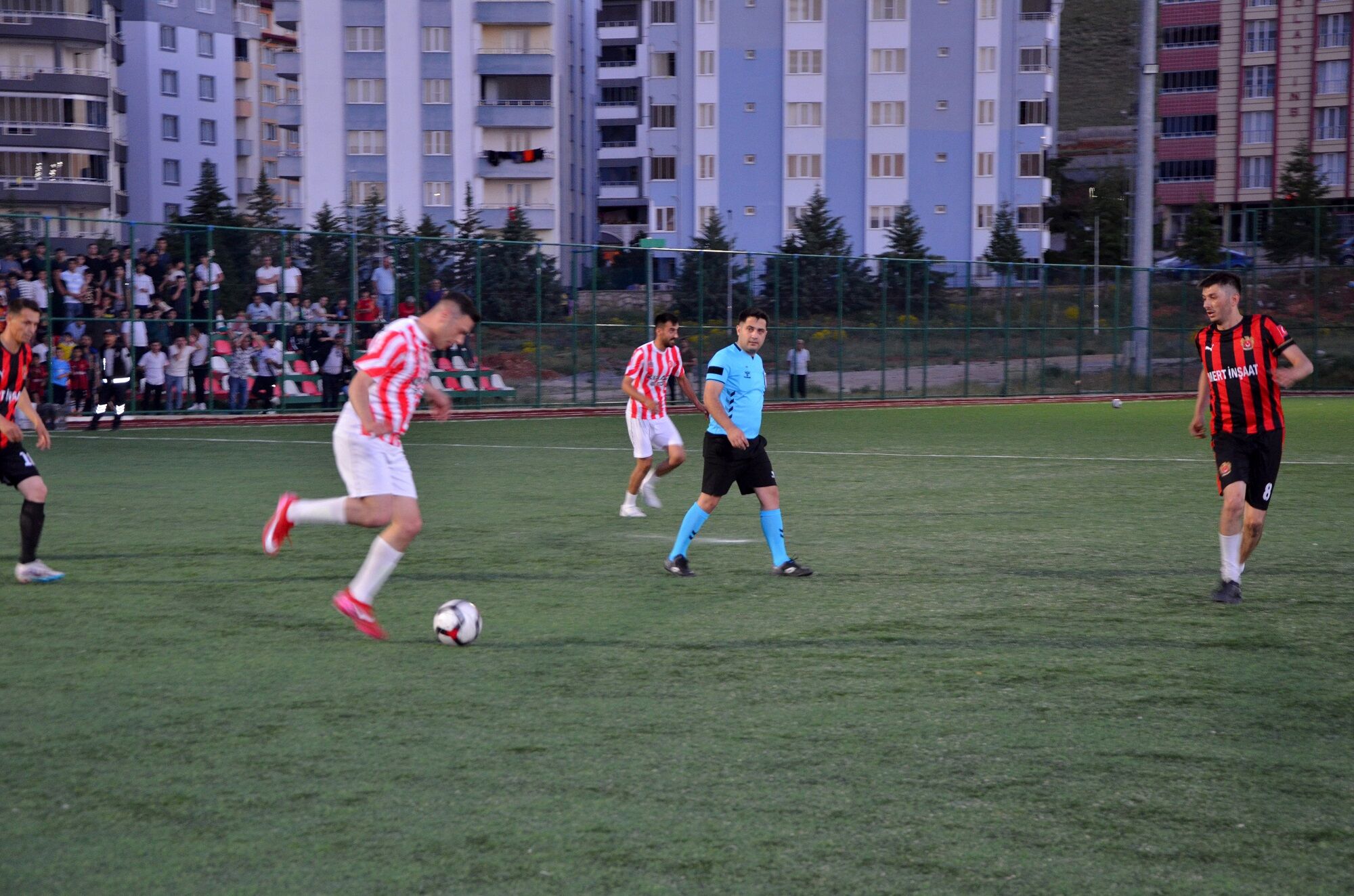 Afşin Futbol Turnuvası’nda Şampiyon Kıraç Beton Oldu (14)