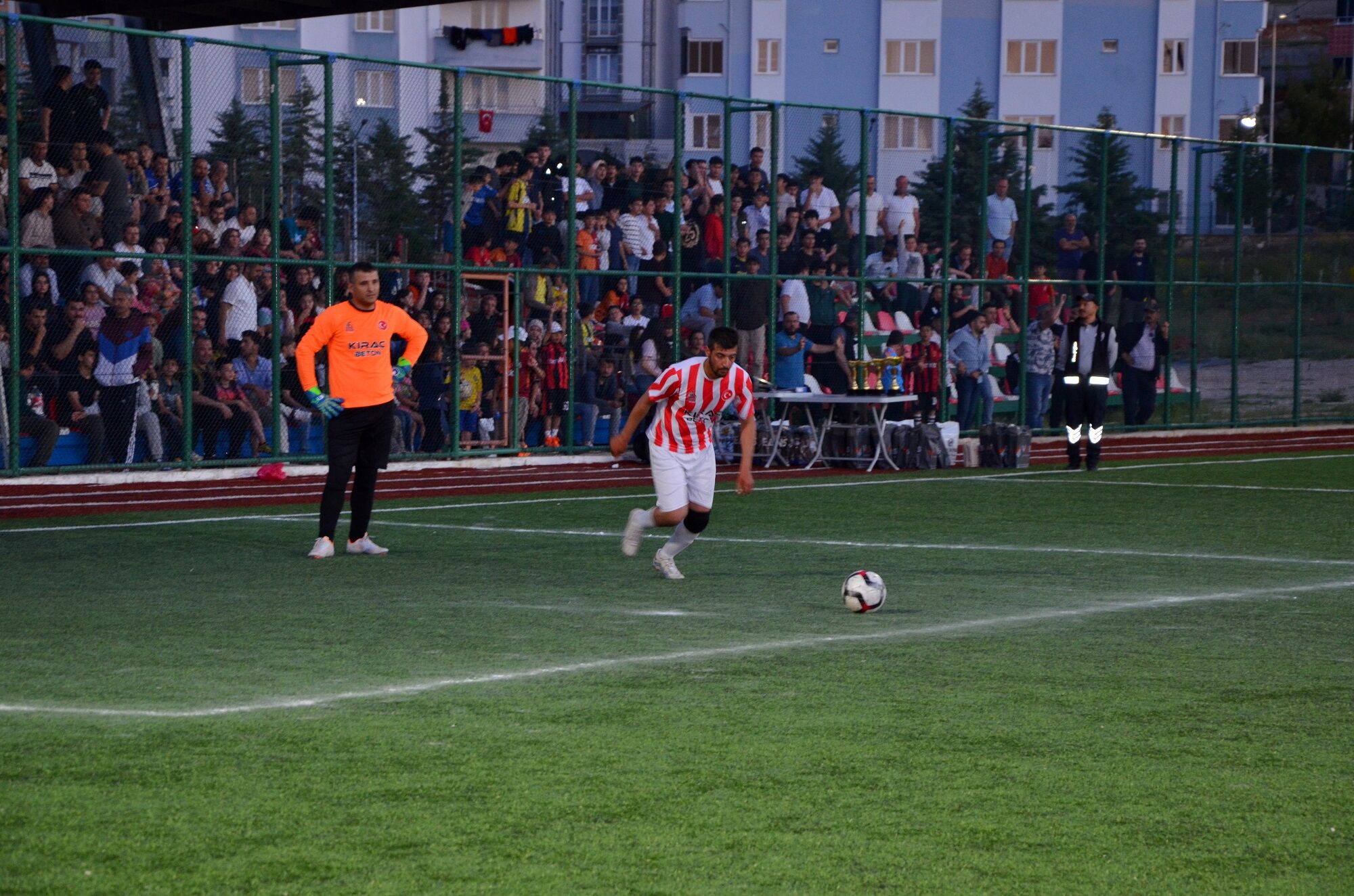 Afşin Futbol Turnuvası’nda Şampiyon Kıraç Beton Oldu (15)