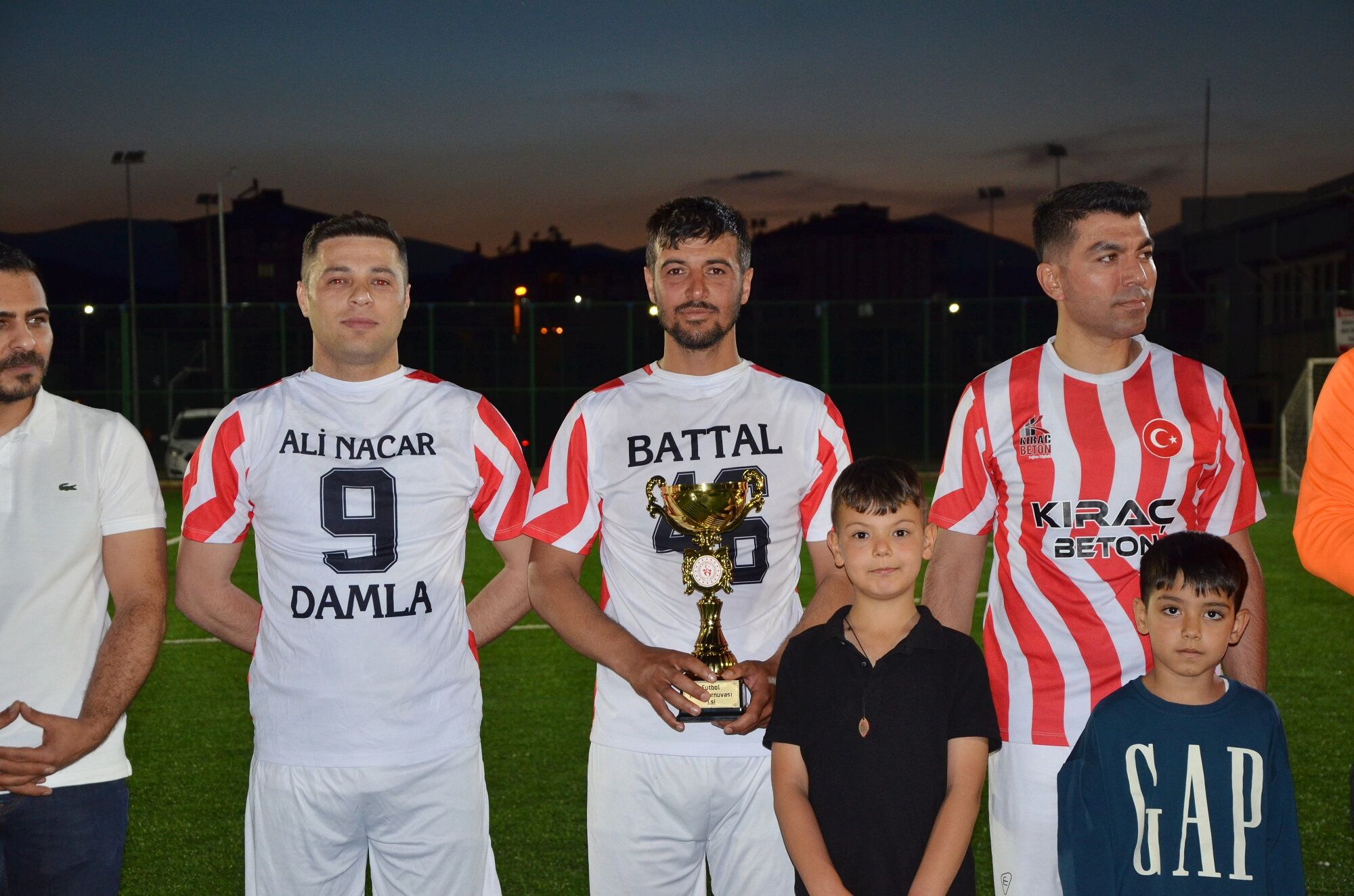 Afşin Futbol Turnuvası’nda Şampiyon Kıraç Beton Oldu (4)
