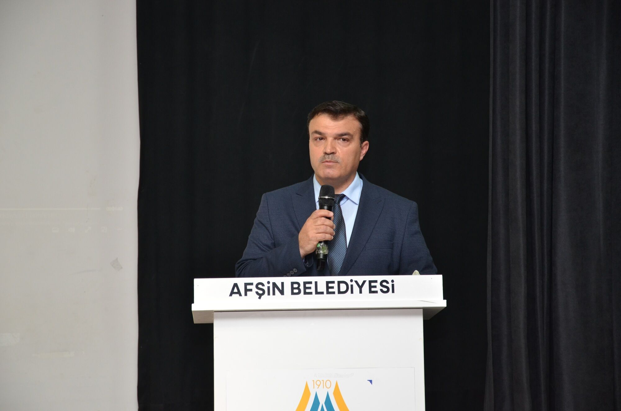 Afşin’de “Bir Zamanlar Yeşilçam” Piyano Resitali Yoğun İlgi Gördü (1)