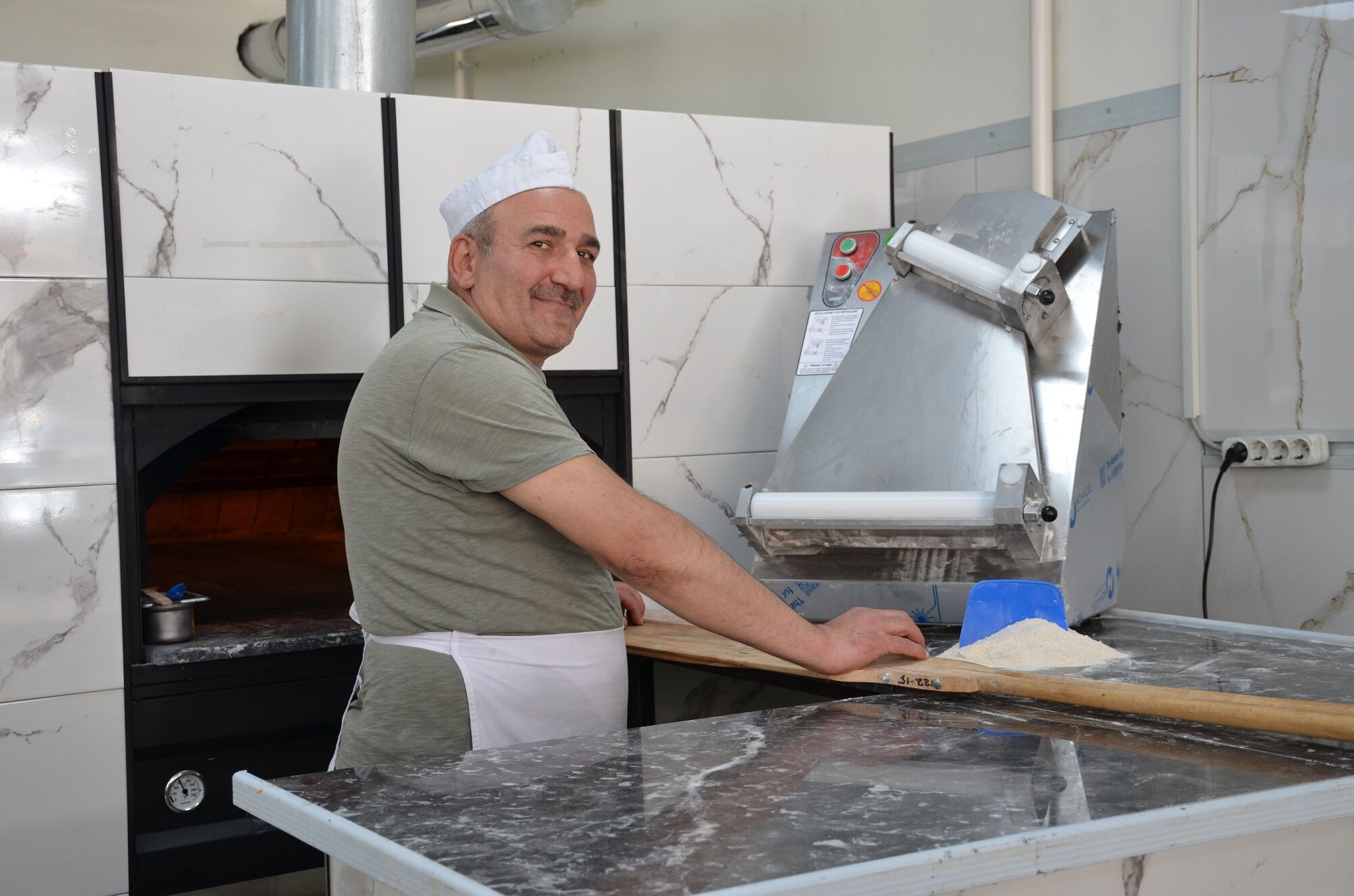 Afşin’de Divan Lokantası Açılıyor Geniş Menü Seçenekleriyle Hizmete Başlıyor (7)