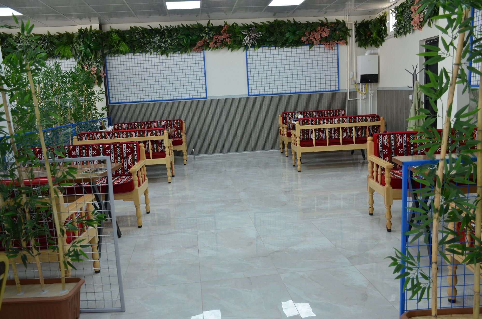 Afşin’de Divan Lokantası Açılıyor Geniş Menü Seçenekleriyle Hizmete Başlıyor (9)