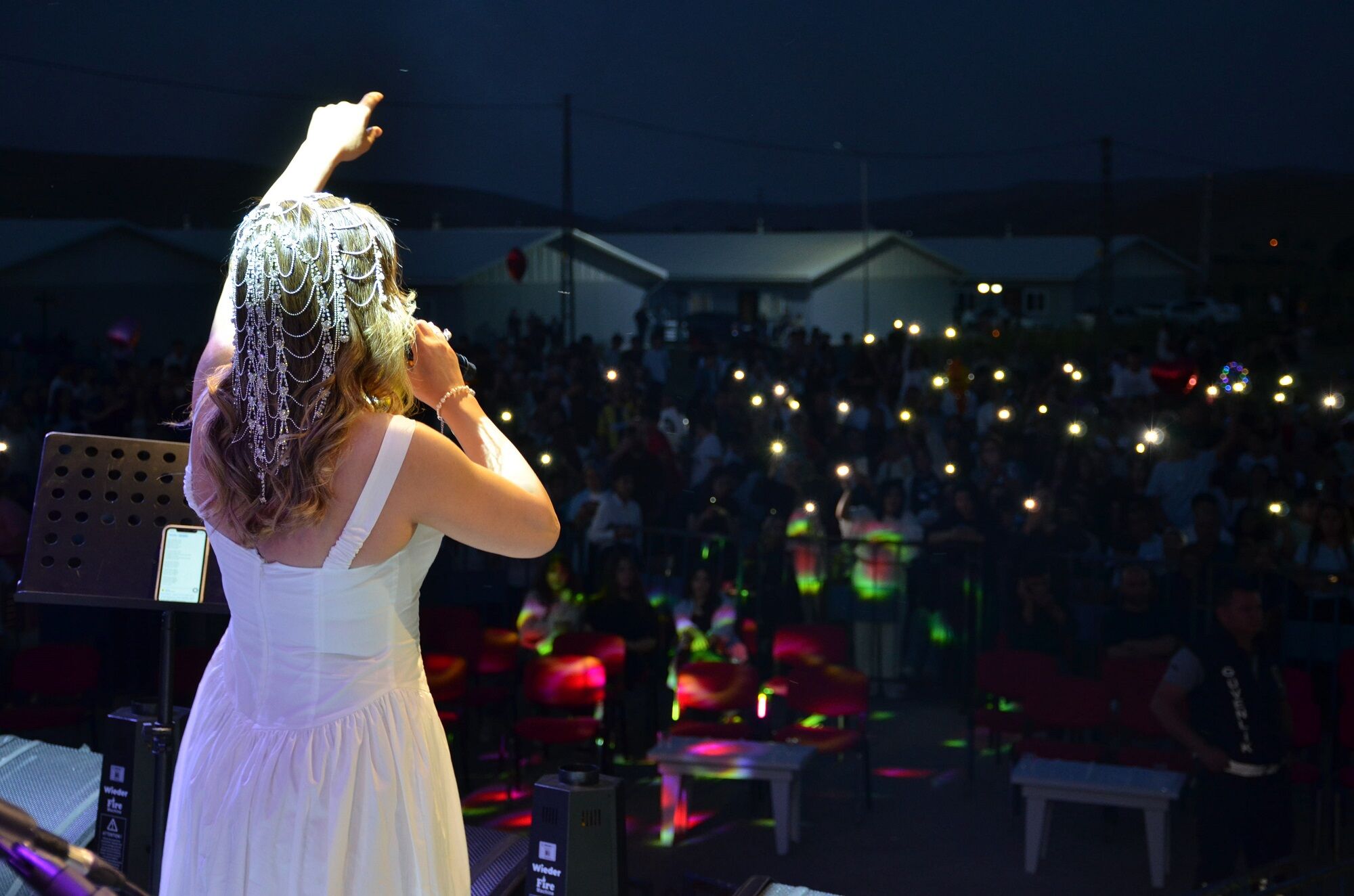 Afşin’de Festival Coşkusu Aynur Bolat Sahneye Damga Vurdu (15)