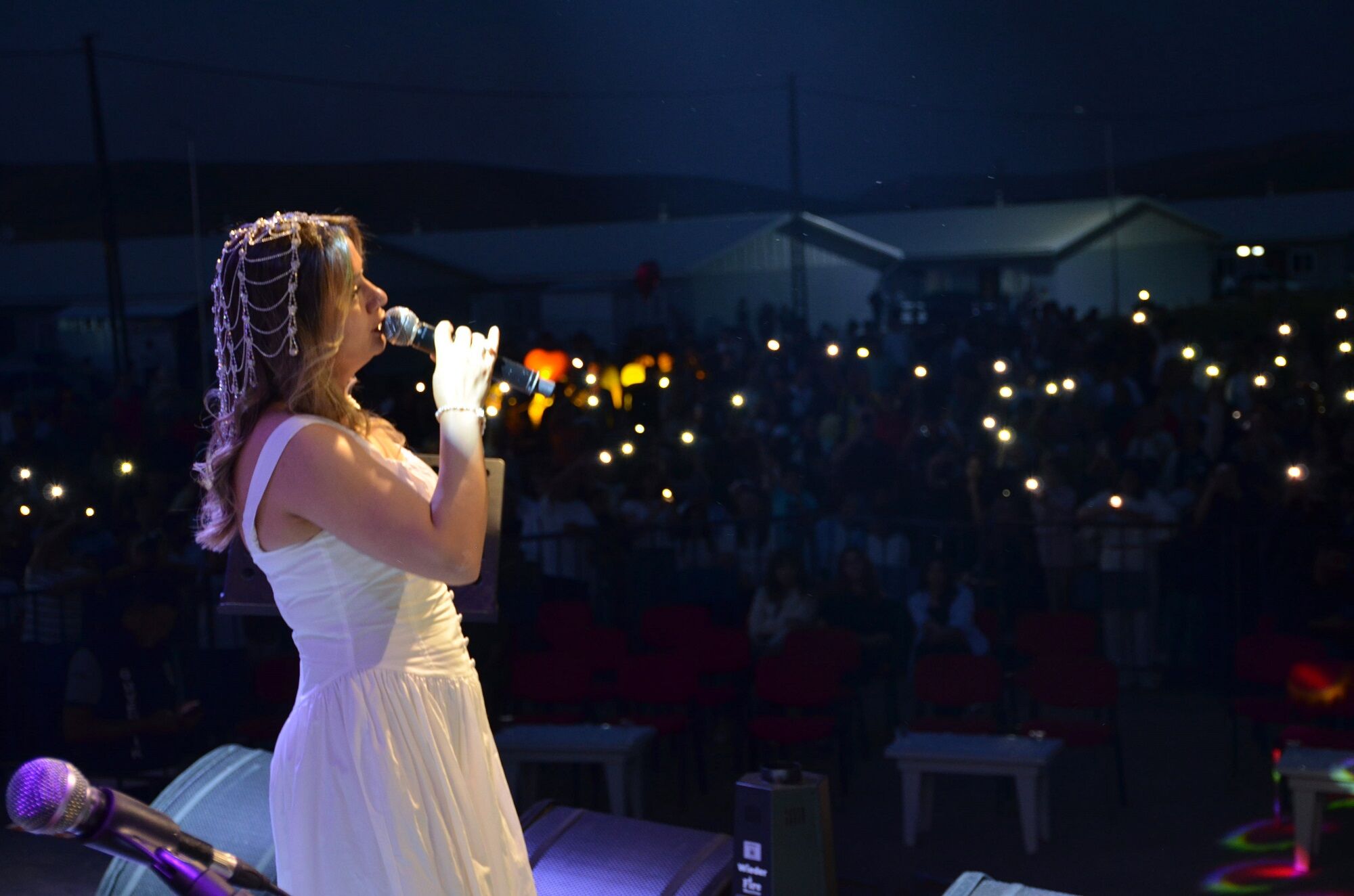 Afşin’de Festival Coşkusu Aynur Bolat Sahneye Damga Vurdu (16)