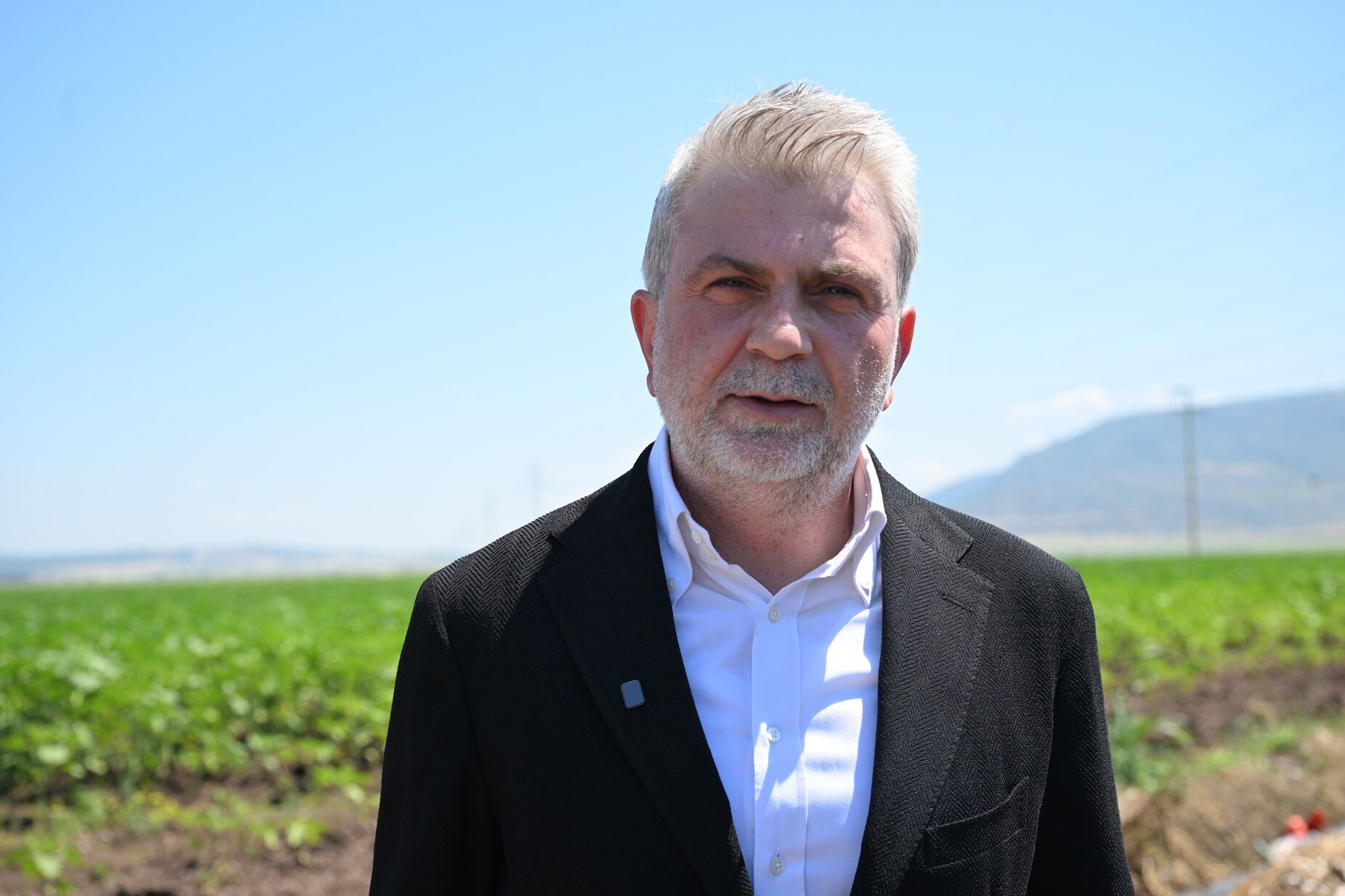 Afşin’de Günlük 250 Ton Atık Geri Dönüşüme Kazandırılıyor (5)