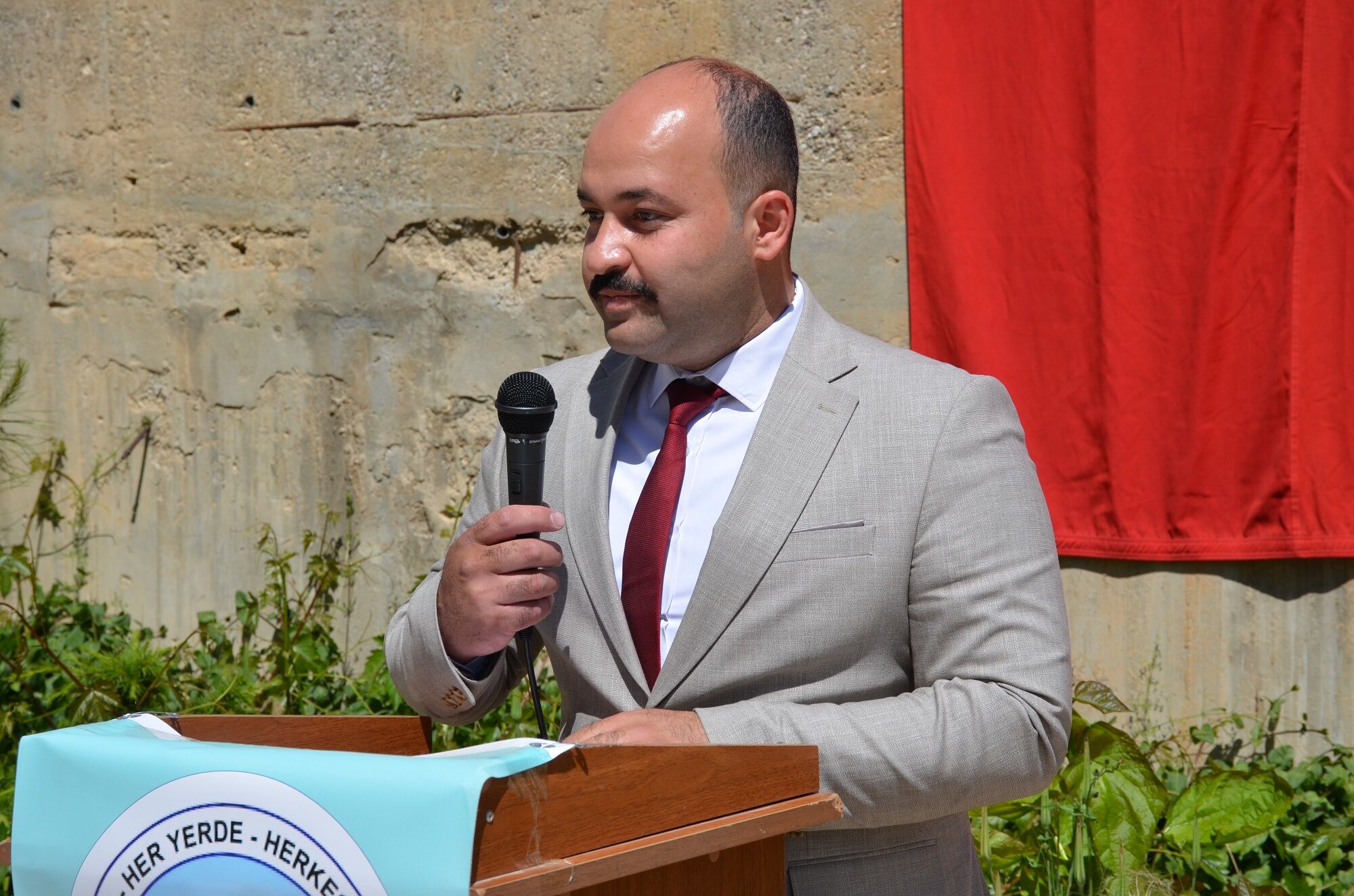 Afşin’de Hayat Boyu Öğrenme Haftası Sergisi Yoğun İlgi Gördü (2)