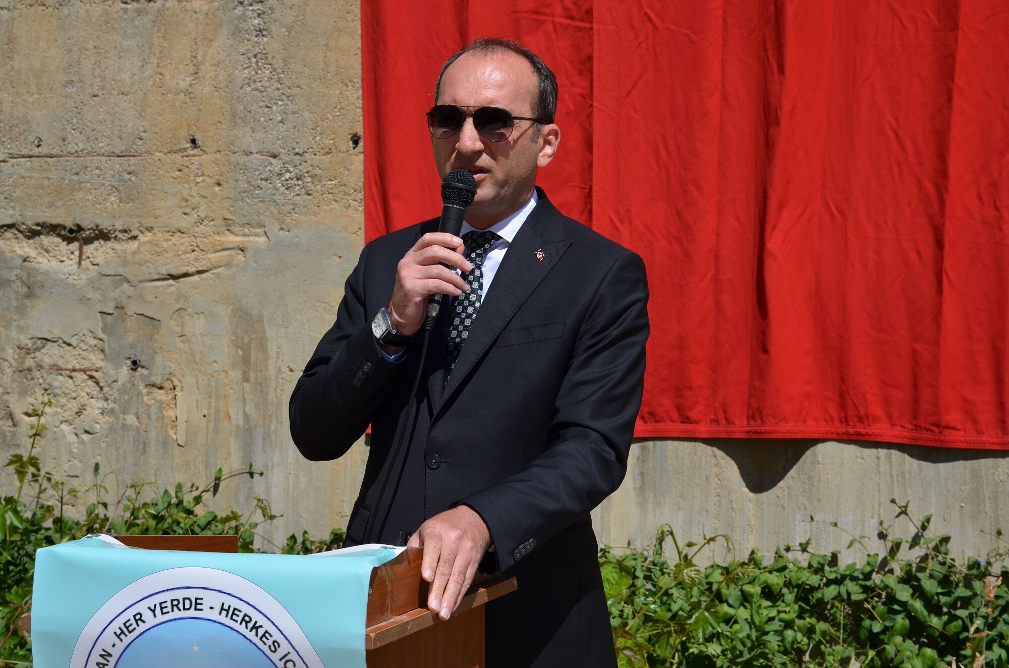 Afşin’de Hayat Boyu Öğrenme Haftası Sergisi Yoğun İlgi Gördü (3)