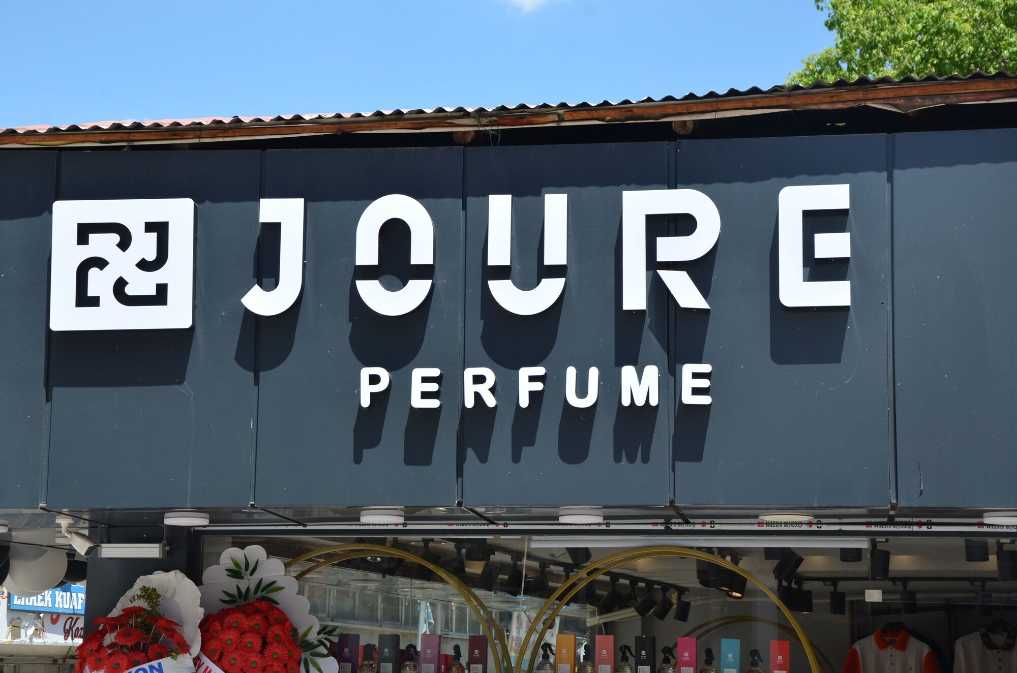 Afşin’de Joure Perfume Hizmete Açıldı (11)