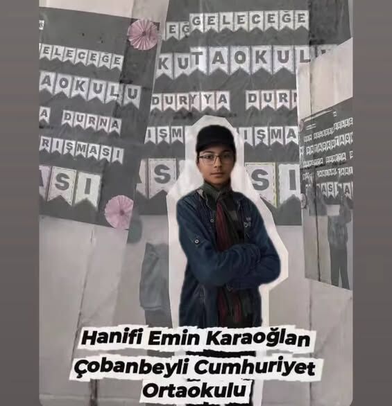 Ahmet Süreyya Durna Adına Şiir Okuma Yarışması Düzenlendi (2)