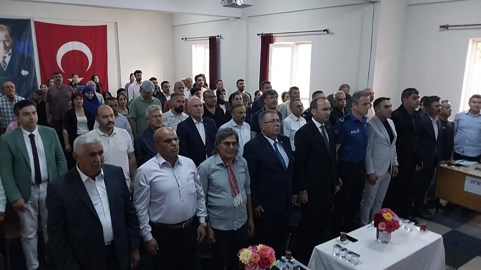 Ahmet Süreyya Durna Adına Şiir Okuma Yarışması Düzenlendi (6)