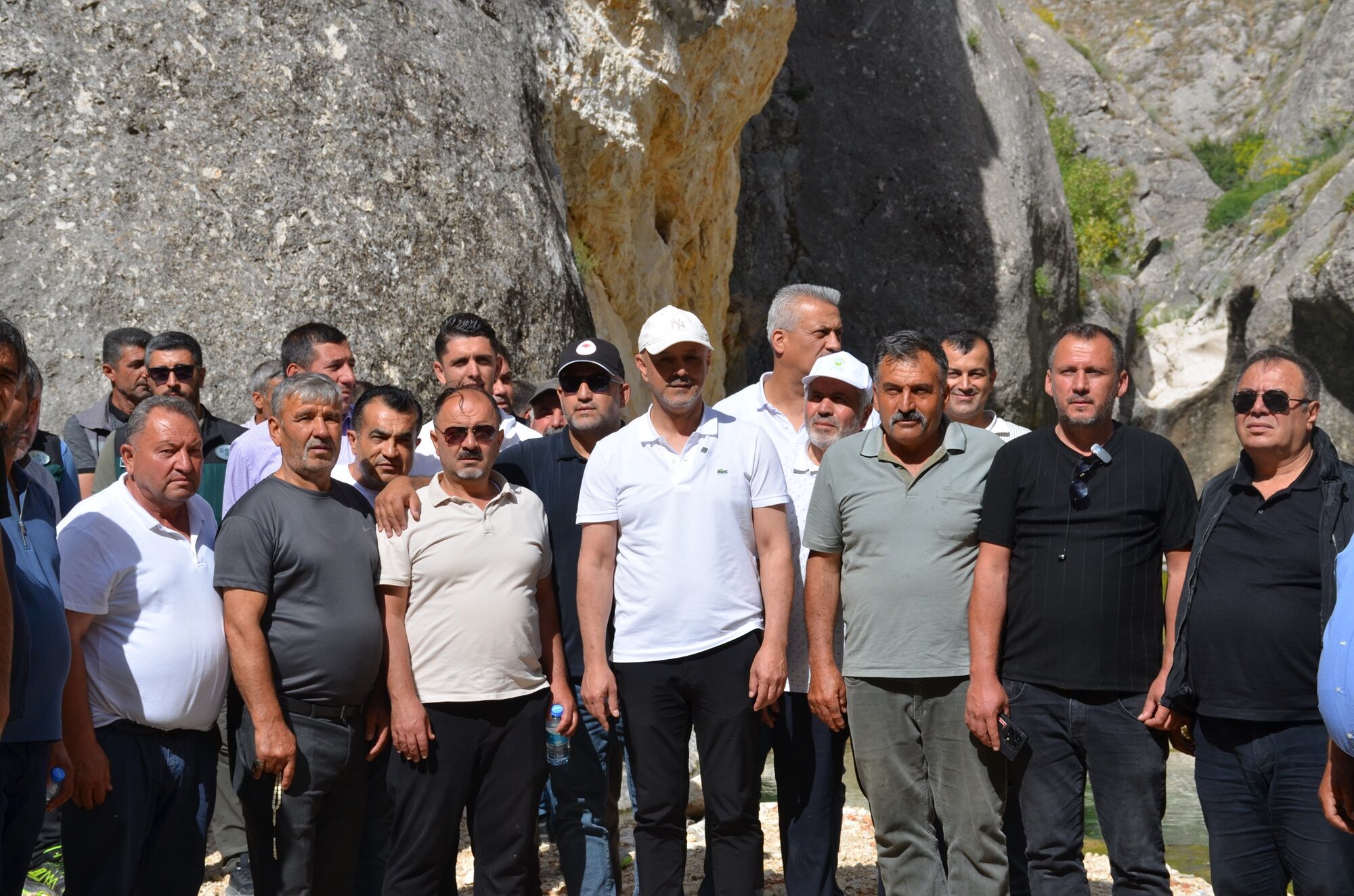 Akdere Projesi İncelendi 6 Ay İçerisinde Tamamlanması Hedefleniyor (18)