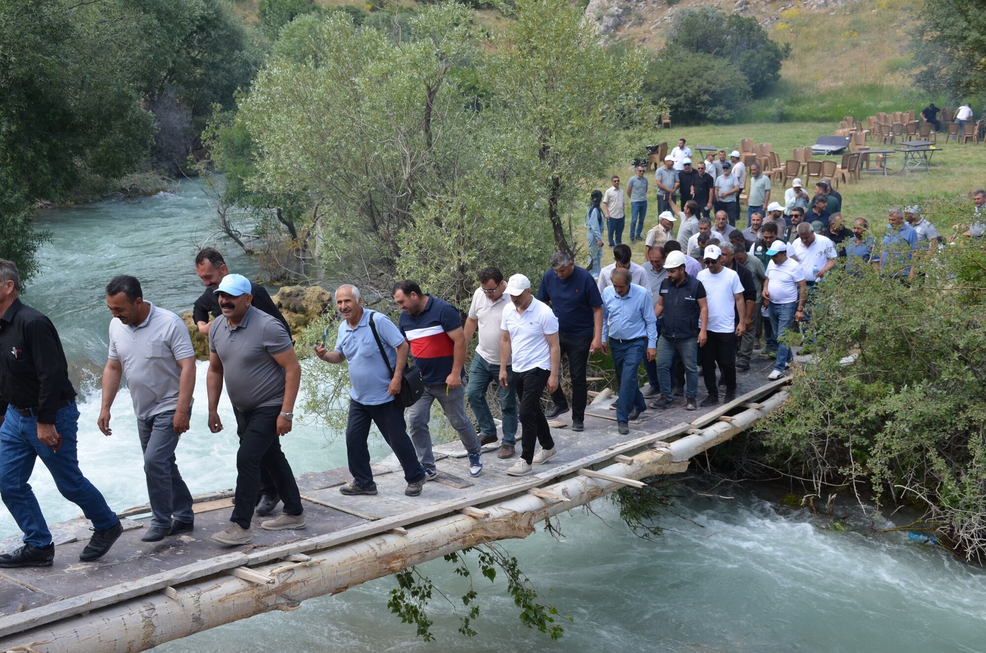 Akdere Projesi İncelendi 6 Ay İçerisinde Tamamlanması Hedefleniyor (4)
