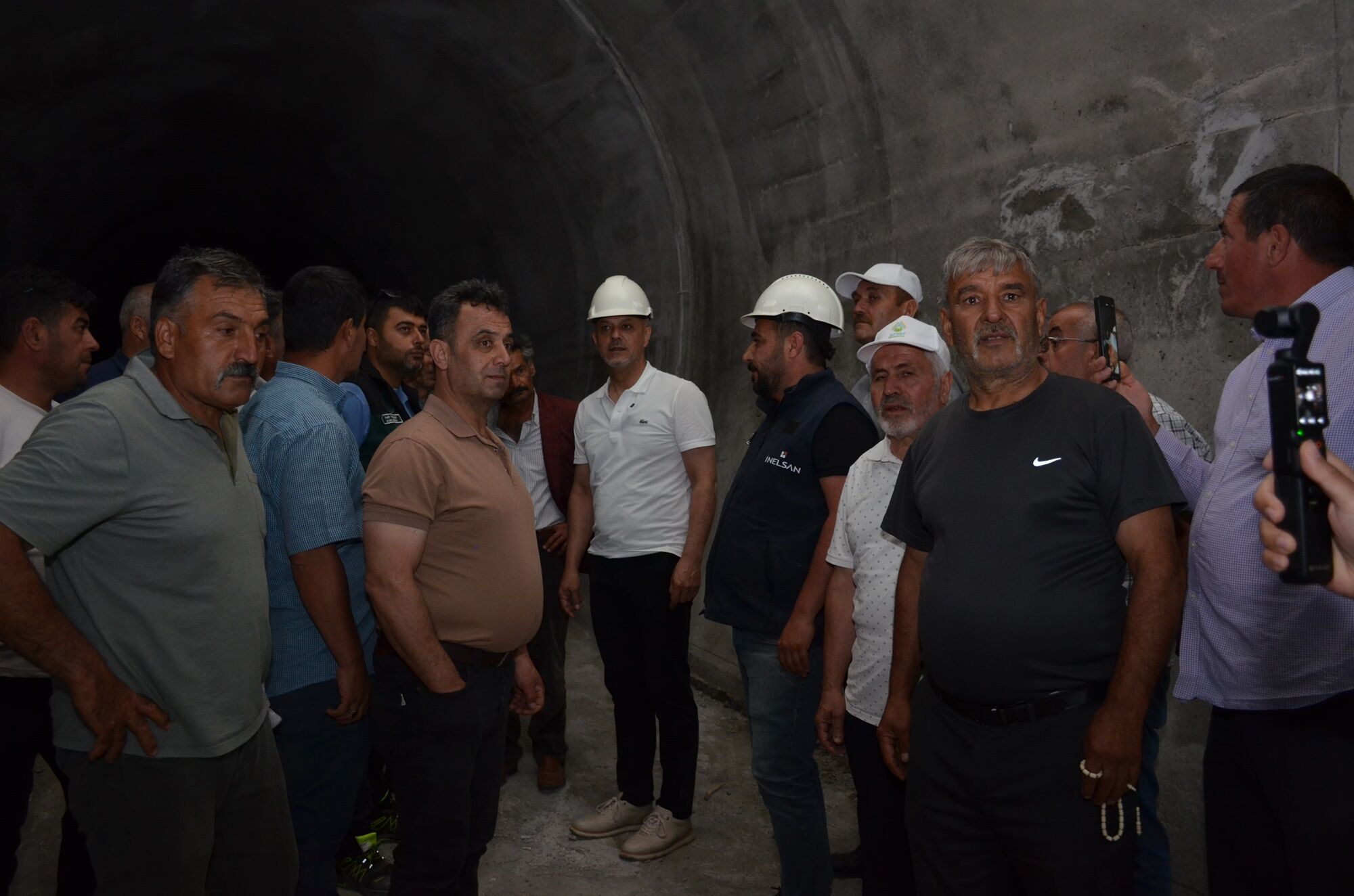 Akdere Projesi İncelendi 6 Ay İçerisinde Tamamlanması Hedefleniyor (5)