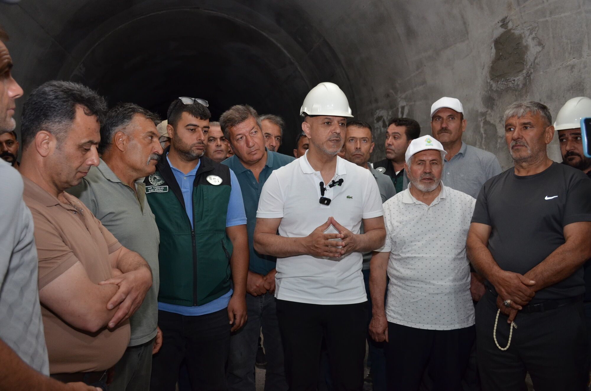 Akdere Projesi İncelendi 6 Ay İçerisinde Tamamlanması Hedefleniyor (7)