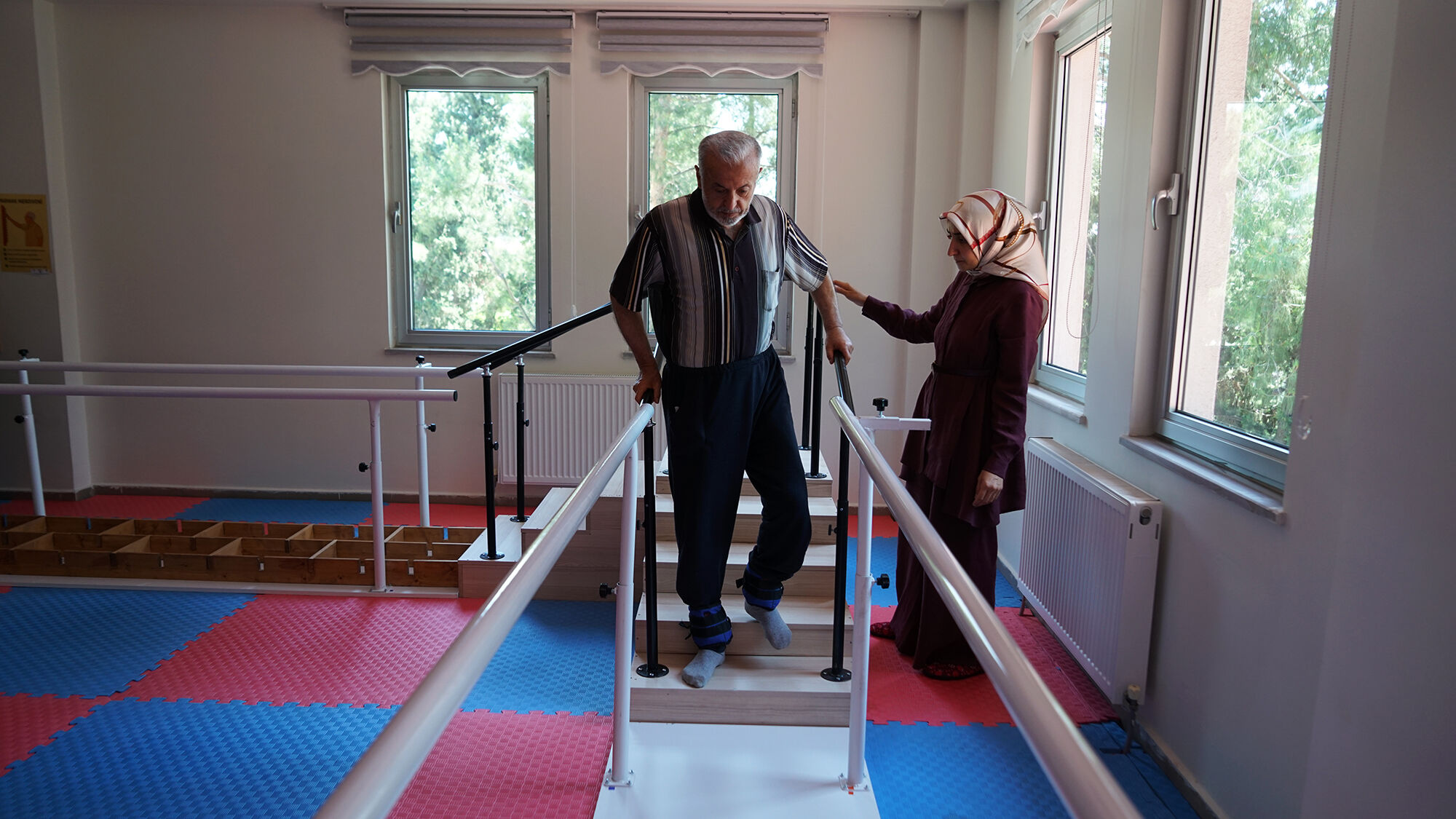 Aktif Yaşam Merkezi (3)-1