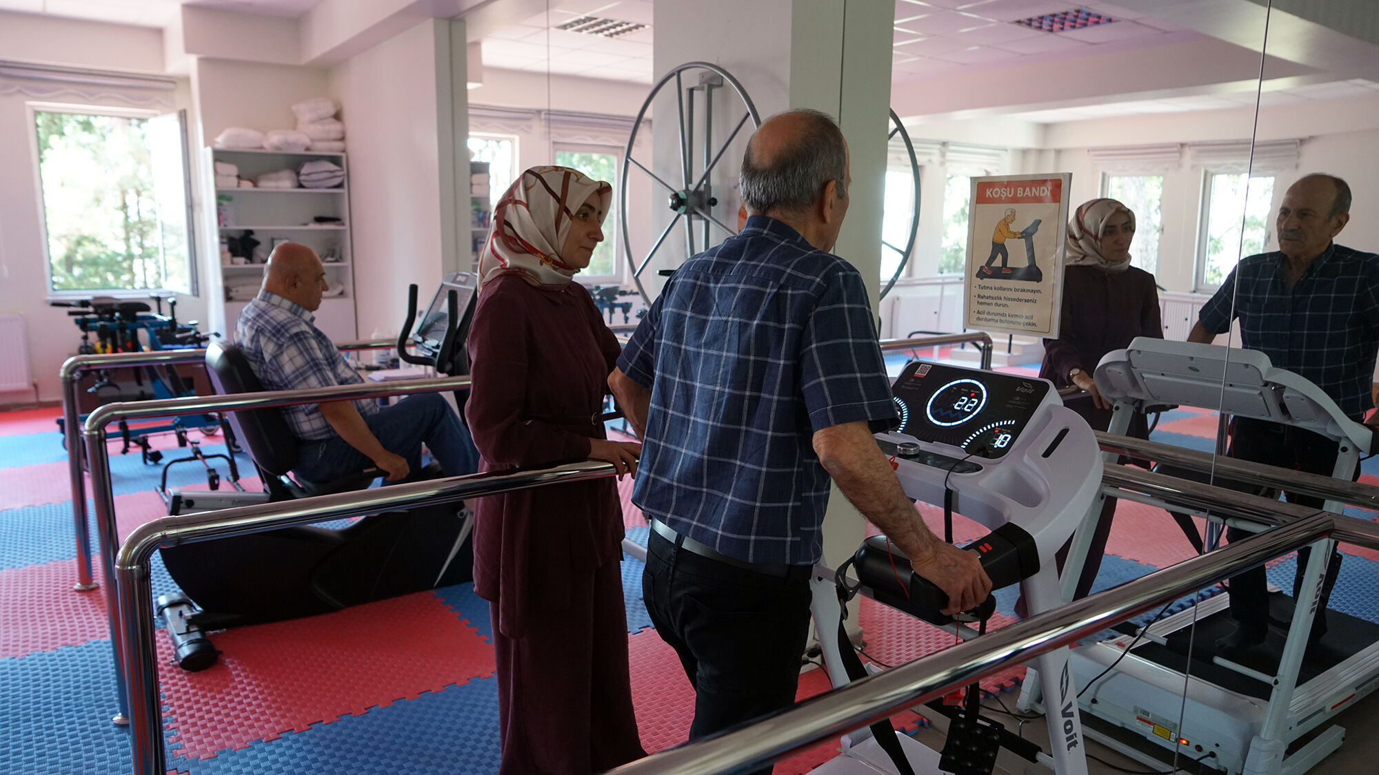 Aktif Yaşam Merkezi (6)
